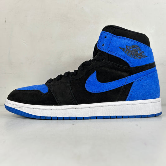 DZ5485 042 Jordan 1 Retro High OG Royal reinventado