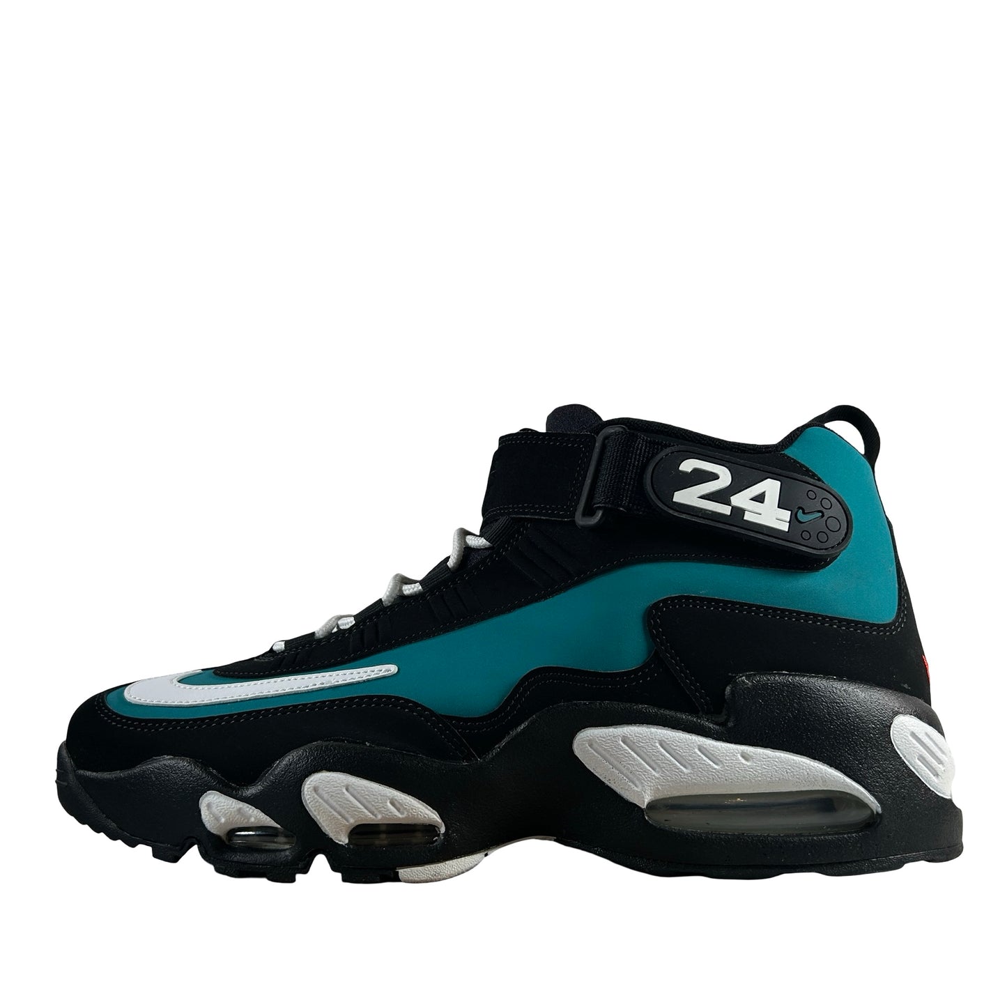 DM8311 001 Nike Air Griffey Max 1 Freshwater (2021/2025) [USED] - 12.5 M (Used) (Replace Box)
