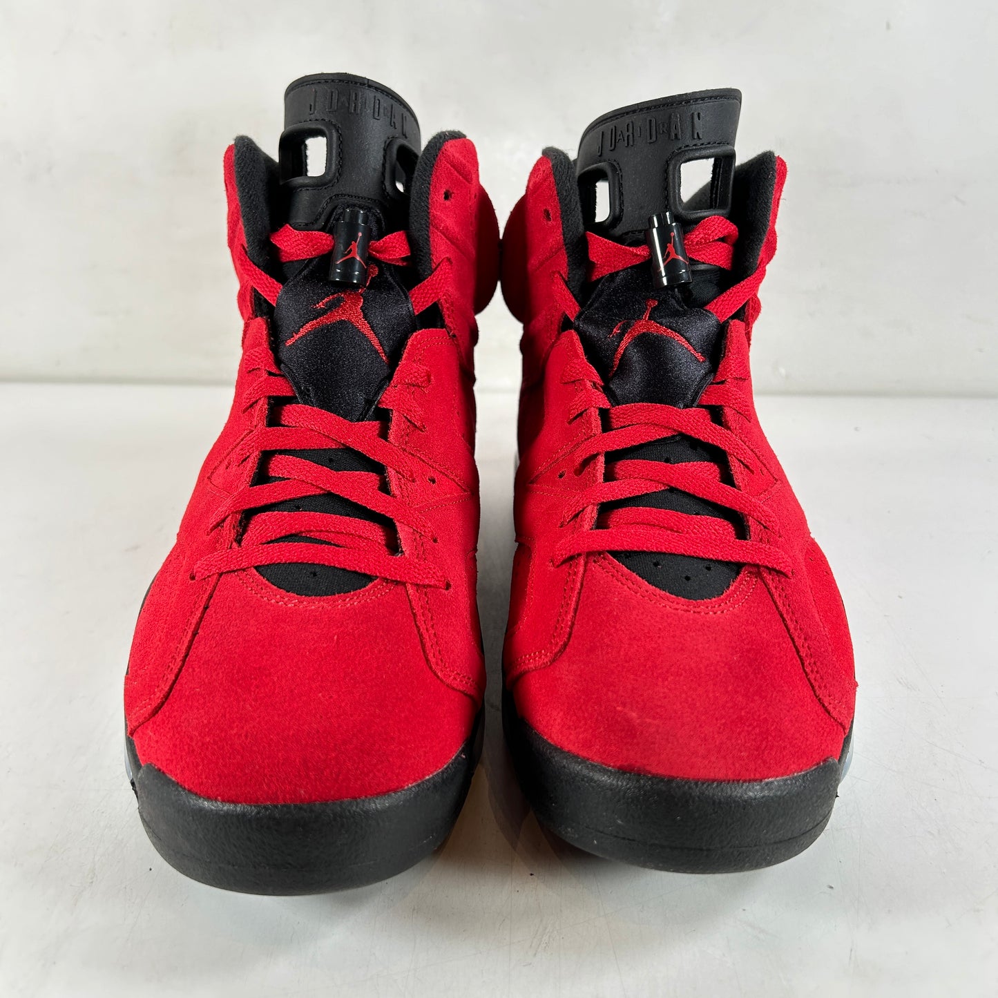 CT8529 600 Jordan 6 Retro Toro Bravo