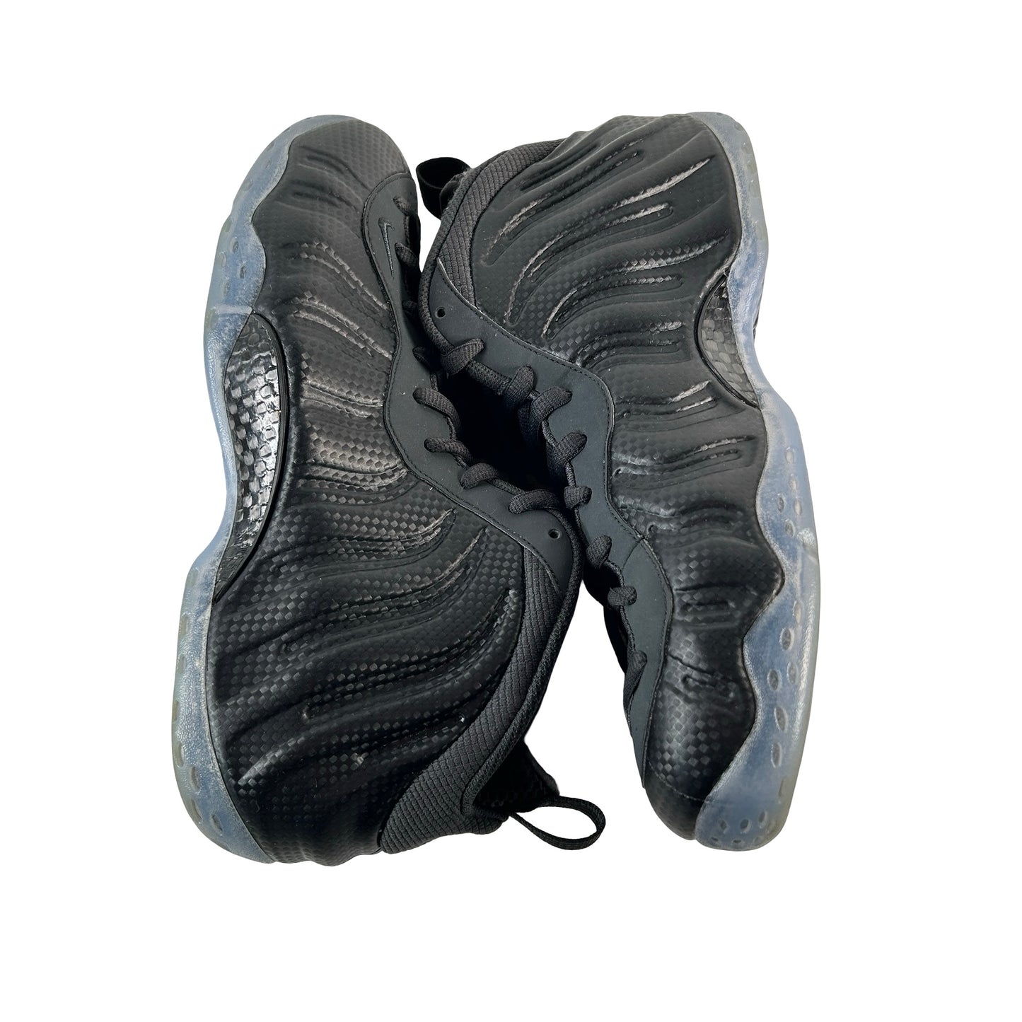 HF2902 002 Nike Air Foamposite One Carbon Fiber [USED] - 11 M (Used) (Replace Box)