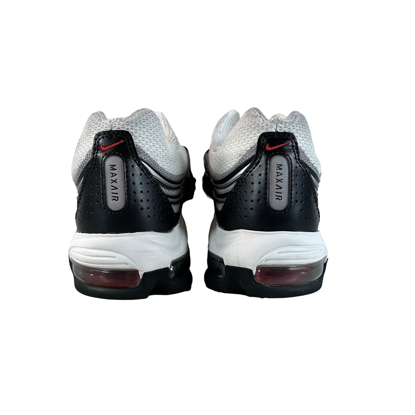 FZ4110 104 Nike Air Max TL 2.5 Varsity Red [USED] - 9.5 M (Used2) (No Box2)
