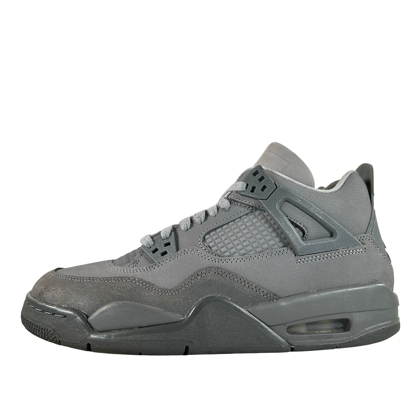 HM8965 001 Jordan 4 Retro SE Paris Olympics Wet Cement (GS) [USED] - 7 Y (Used3)