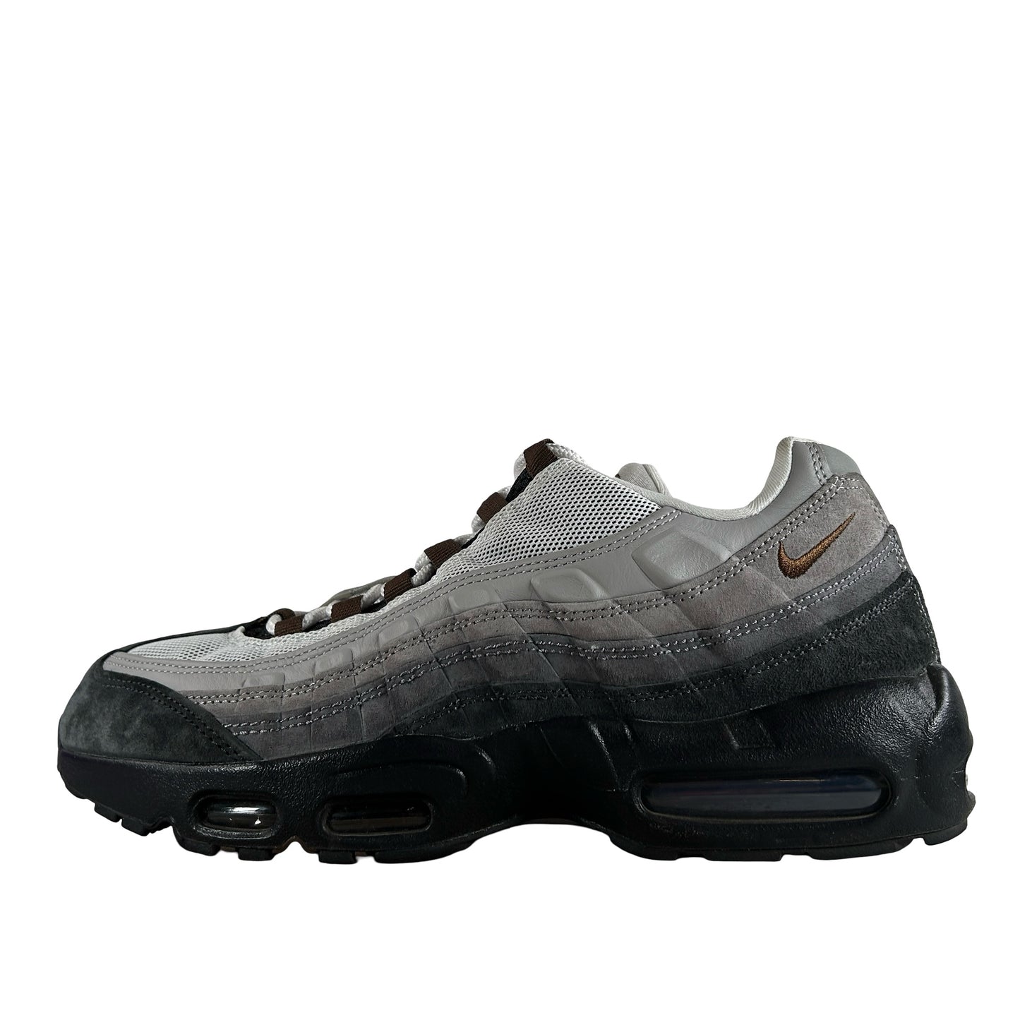 HF7545 002 Nike Air Max 95 SB Cacao Wow [USED] - 11 M (Used)