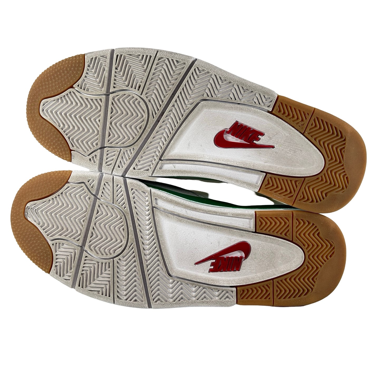 DR5415 103 Jordan 4 Retro SB Pine Green [USED] - 11 M (VNDS2)