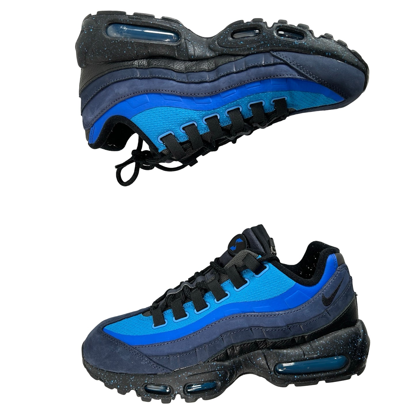 HF5515 400 Nike Air Max 95 Stash (2024) [USED] - 8 M (VNDS)
