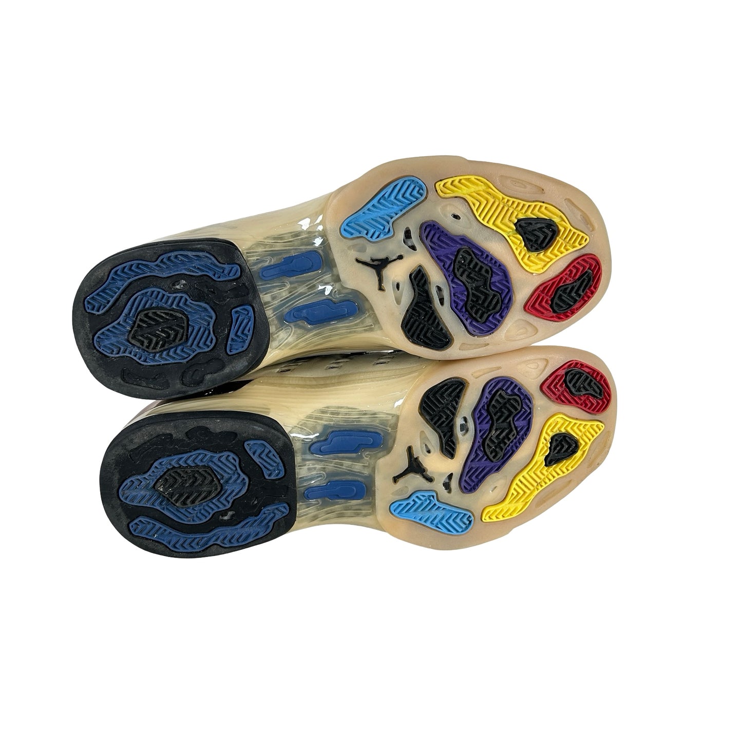 IH0177 200 Jordan 17 Retro Low SP Infinite Archives [USED] - 8 M (Used2)