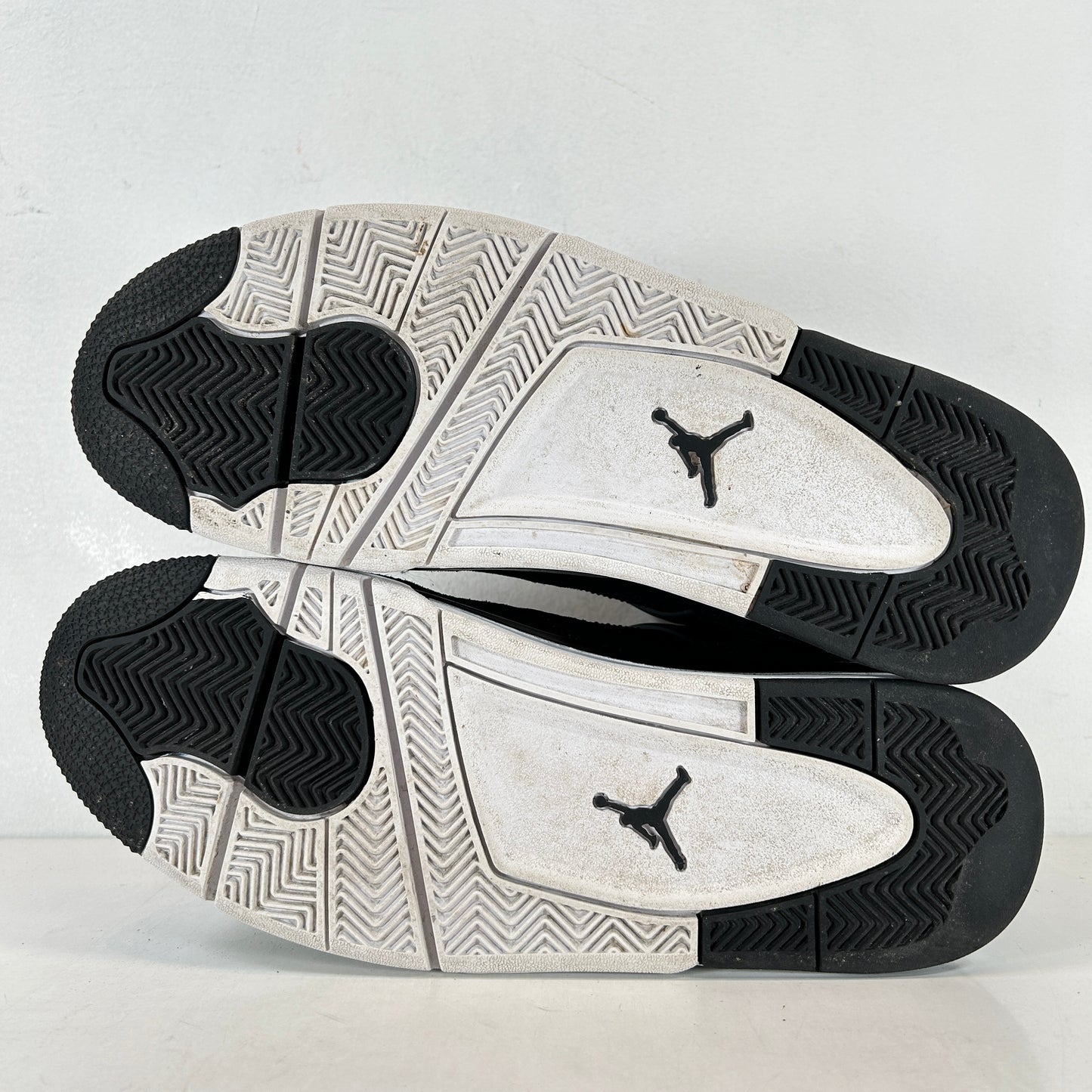 308497 032 Jordan 4 Retro Royalty [USED] - 12 M (Used)