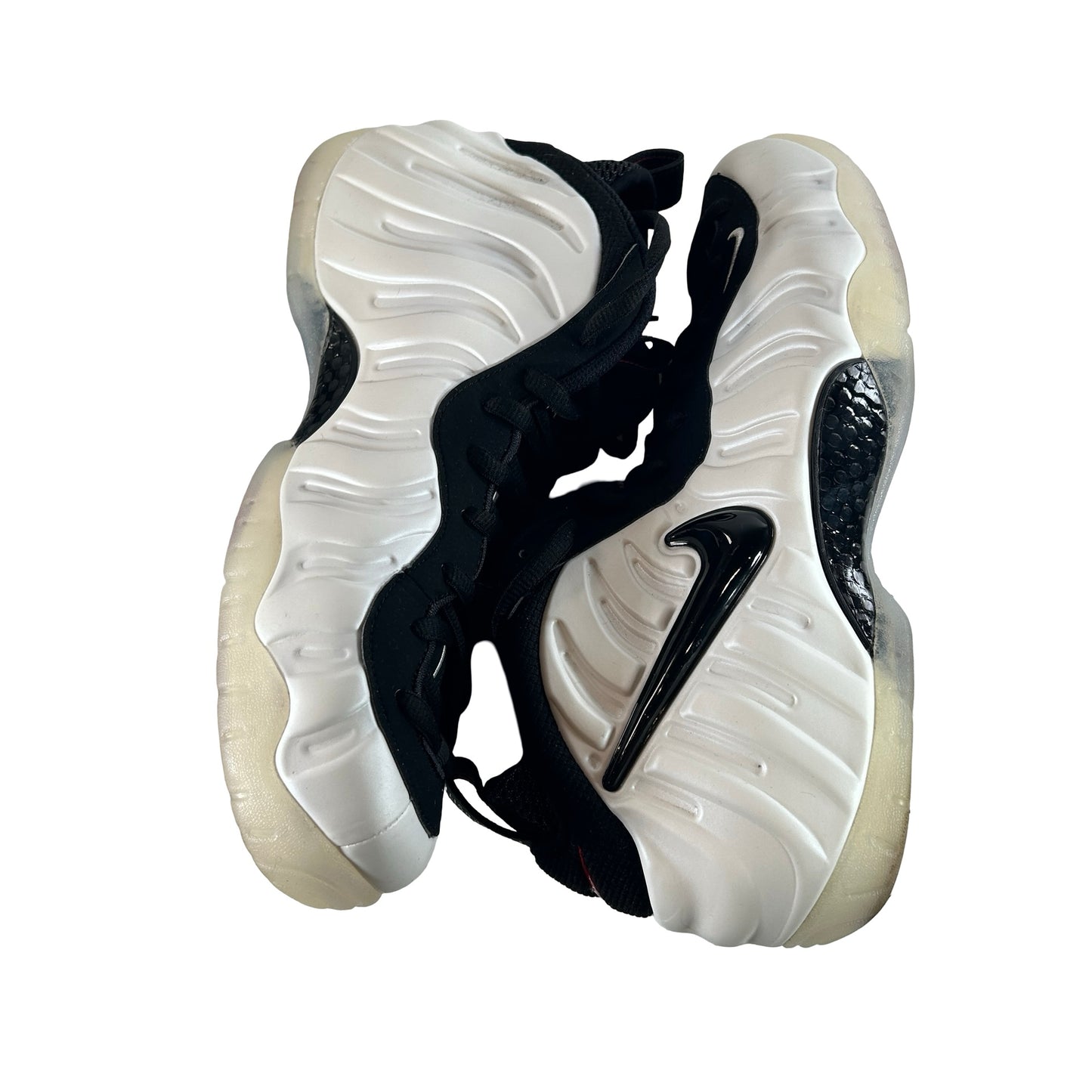 HF0794 200 Nike Air Foamposite Pro Pearl (2025) [USED] - 11.5 M (Used3)
