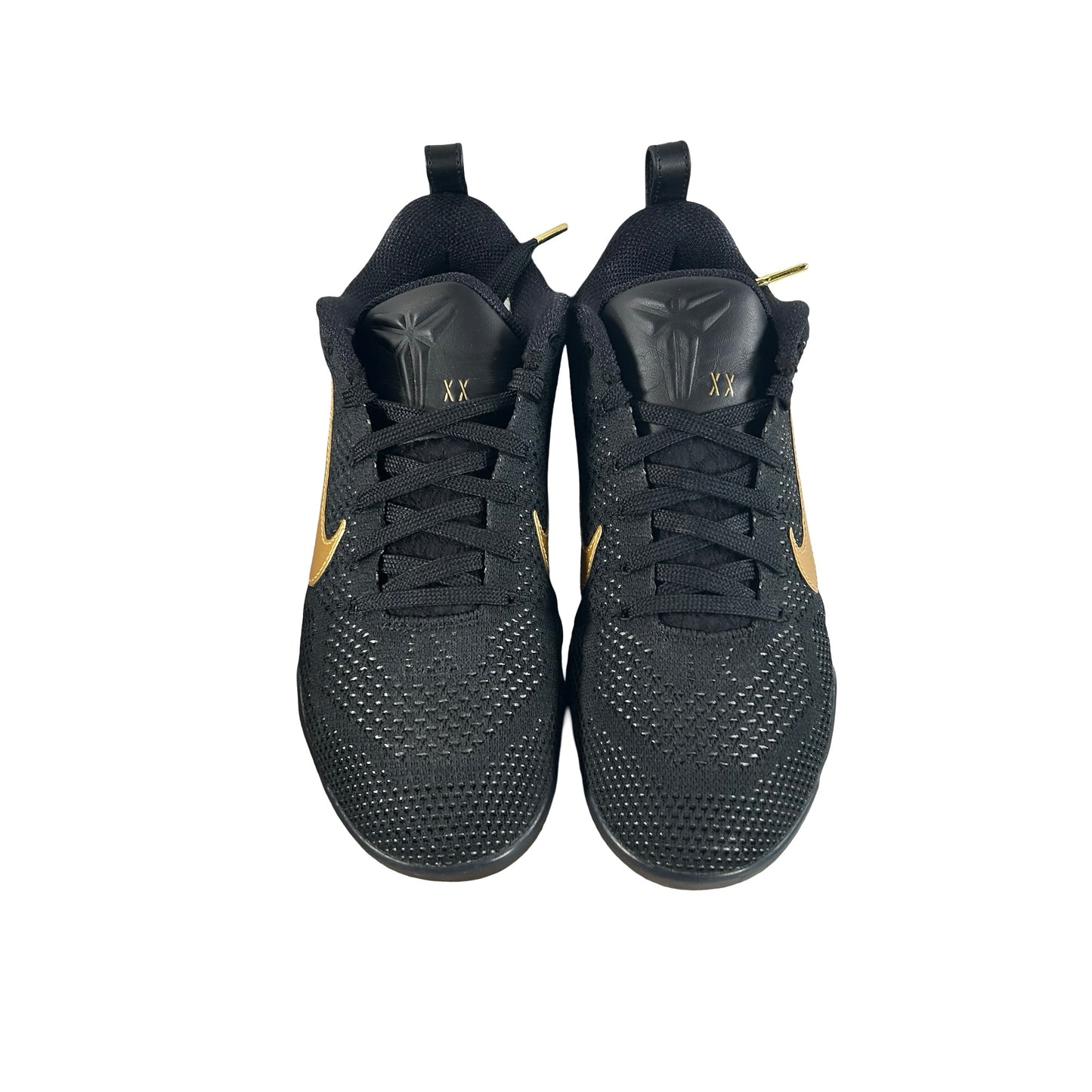 IM4260 001 Nike Kobe 11 Elite Low Protro Fade to Black [USED] - 6 M (Used)