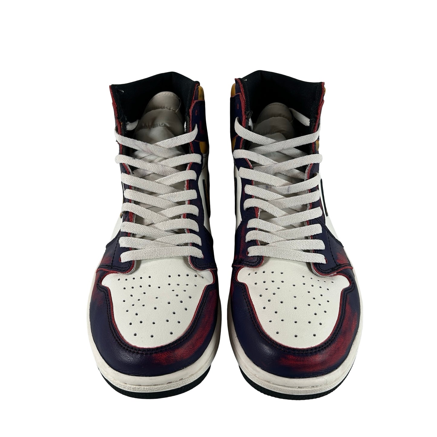 CD6578 507 Jordan 1 SB LA to CHI [USED] - 12 M (Used2) (No Box2)