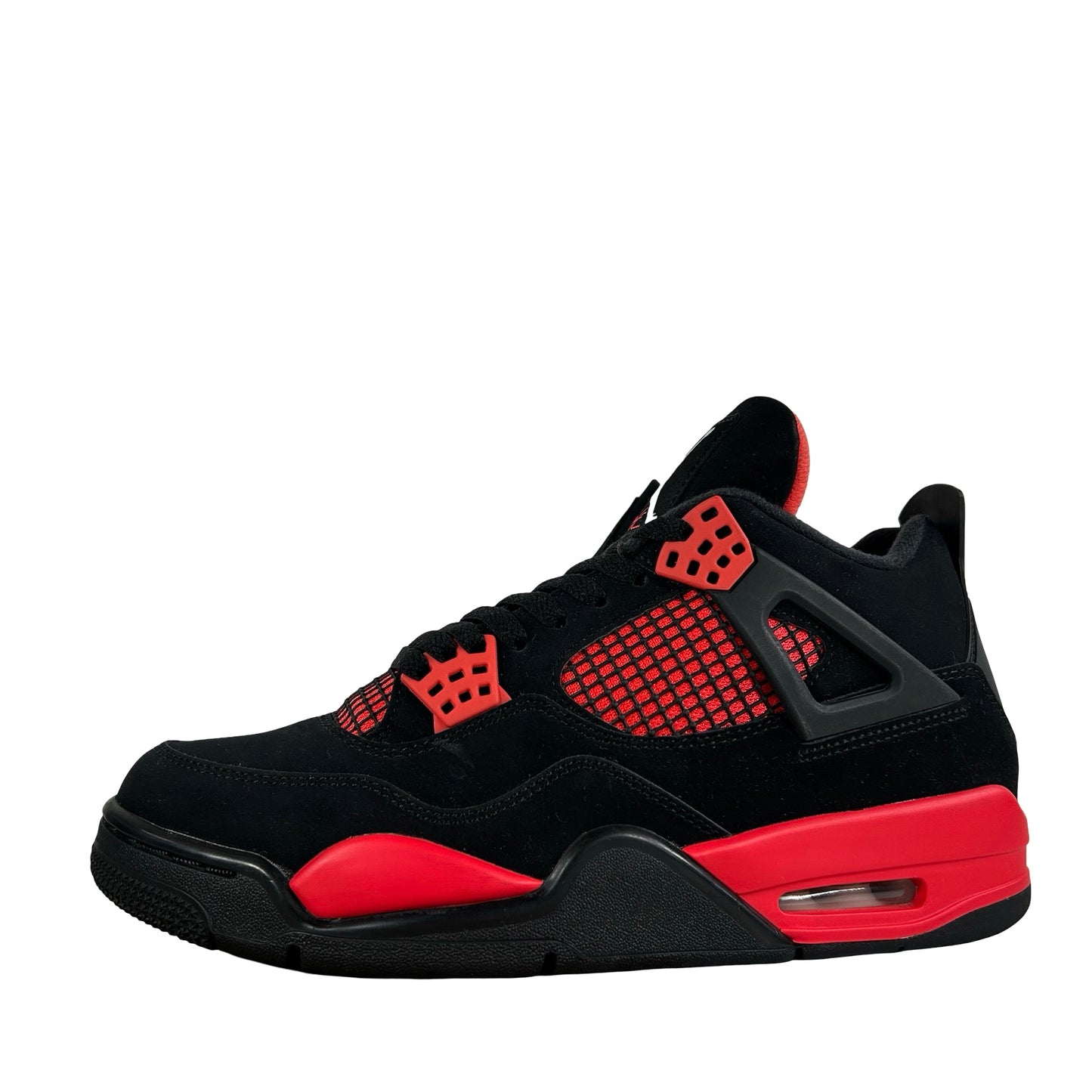 CT8527 016 Jordan 4 Retro Rojo Trueno