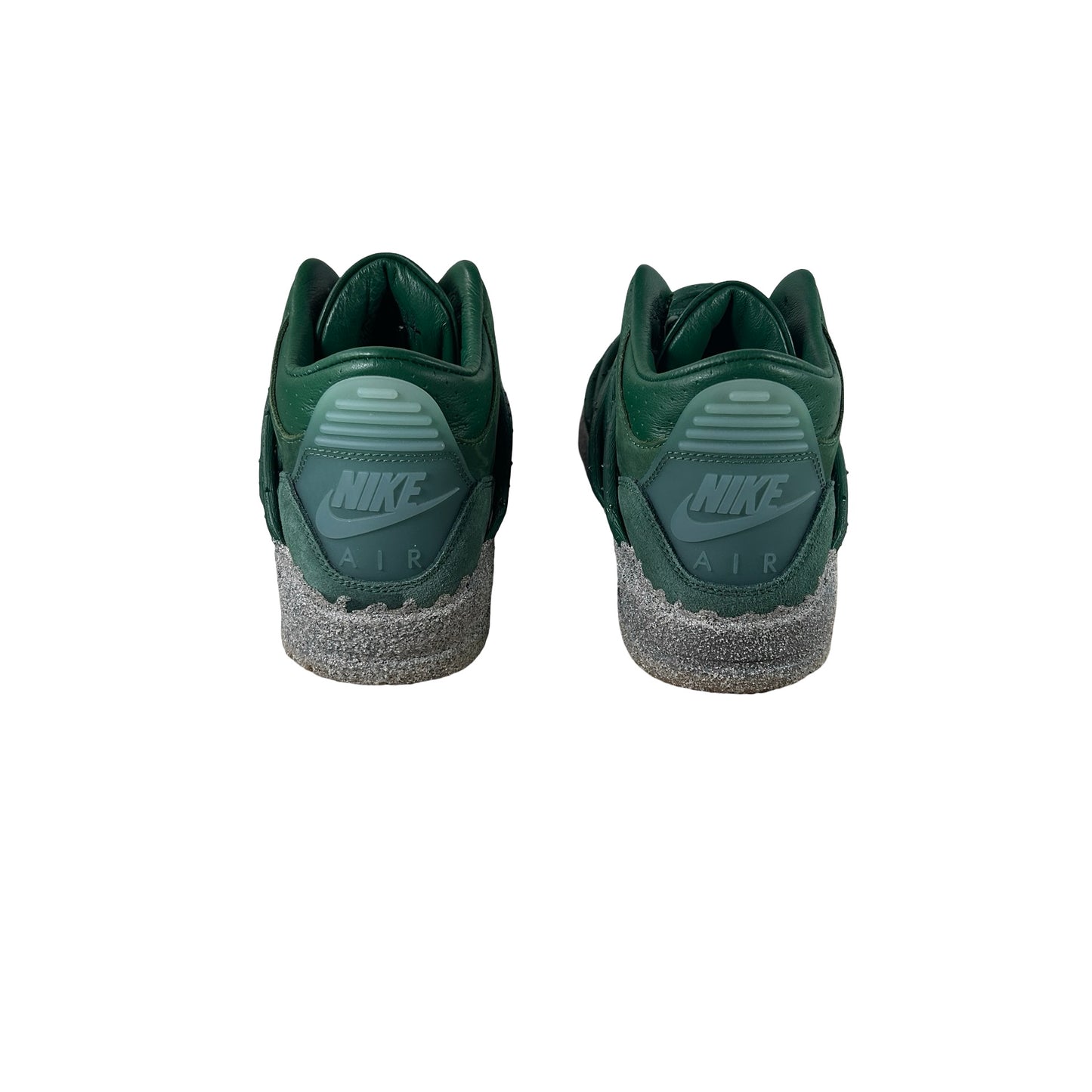 IF3097 300 Air Jordan 3 Retro Teyana Taylor Concrete Rose (Women's) [USED] - 9.5 W (Used)