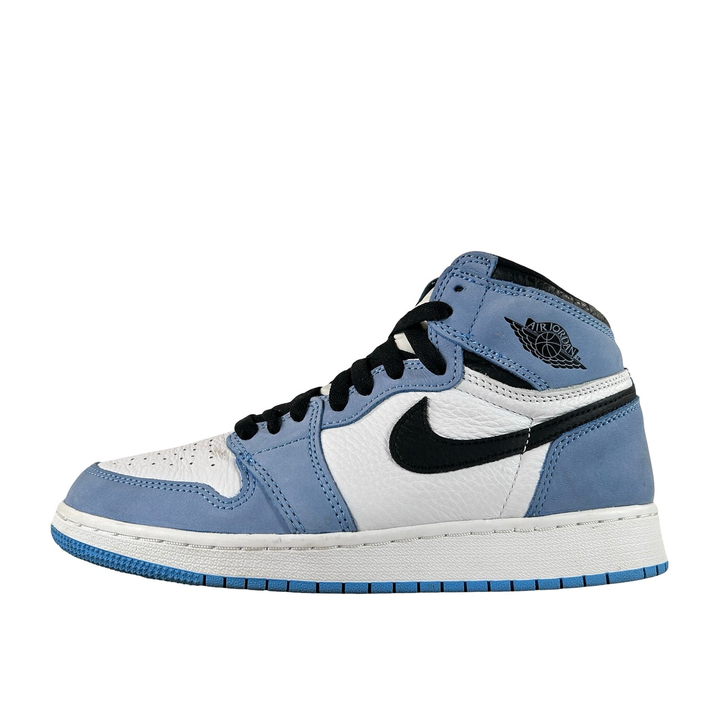 575441 134 Jordan 1 University Blue (GS) [USED] - 6.5 Y (Used2)