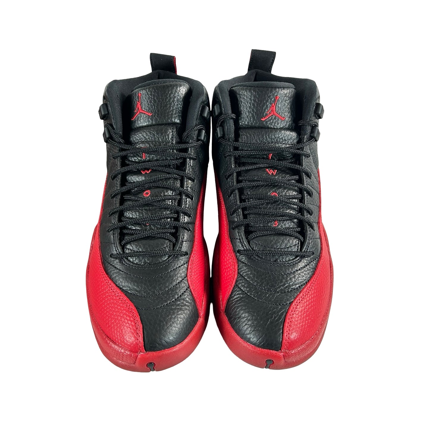 CT8013 002 Jordan 12 Retro Flu Game (2025) [USED] - 9.5 M (Used3)