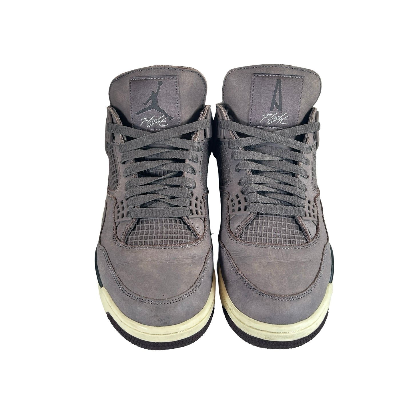 DV6773 220 Jordan 4 Retro SP A Ma Maniére Violet Ore [USED] - 10.5 M (Used9)