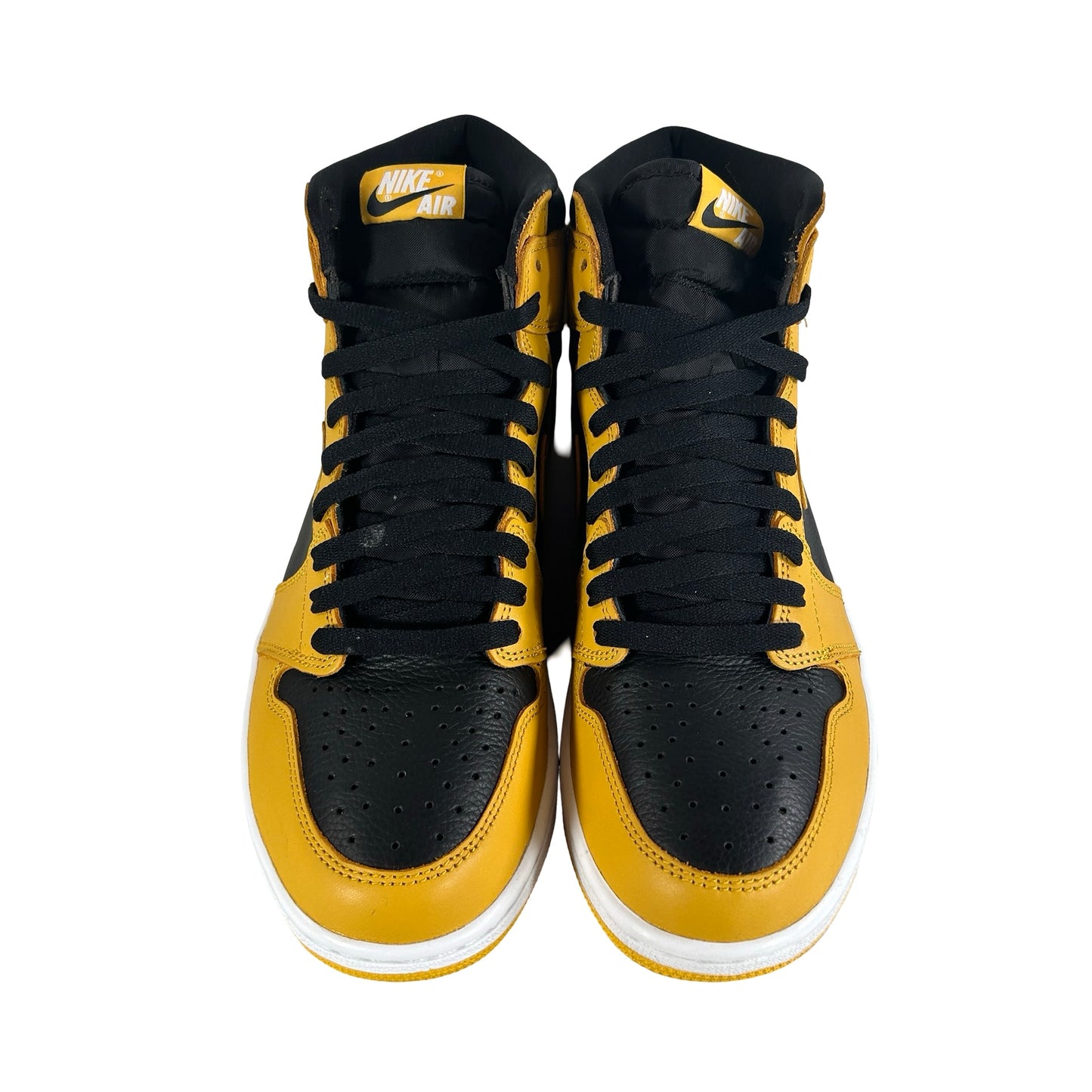 555088 701 Jordan 1 Pollen [USED] - 10 M (Used2)