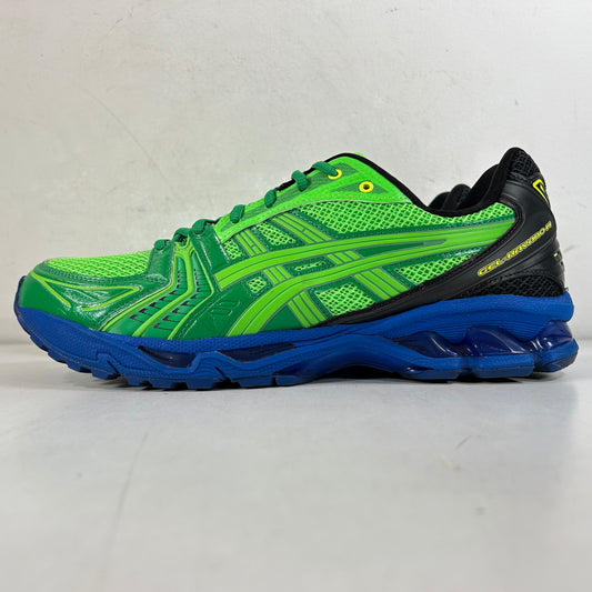 1203A620 300 ASICS Gel-Kayano 14 Field Trip Recordings Fern Green [USED] - 11 M (Used4)