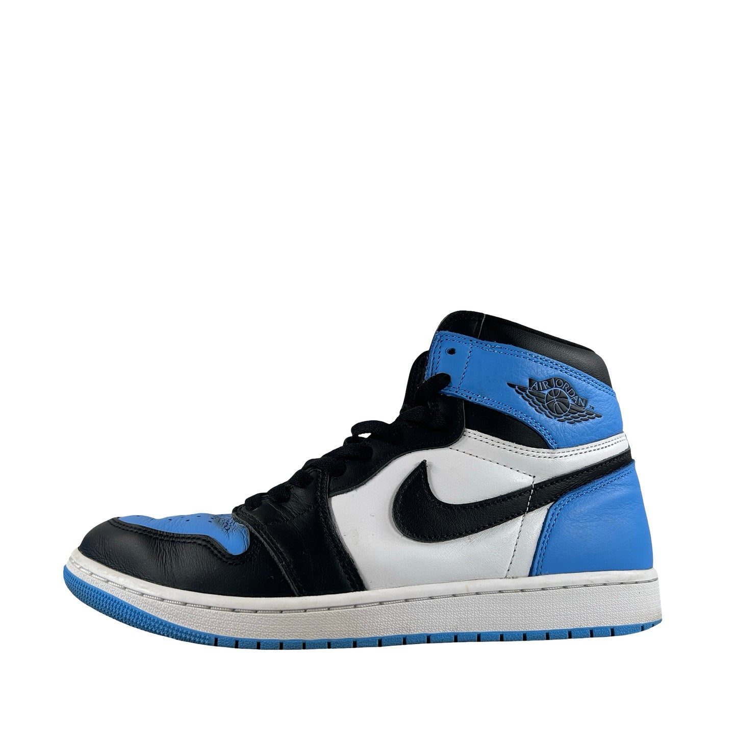 DZ5485 400 Jordan 1 Retro High OG UNC Toe [USED] - 10.5 M (Used10)