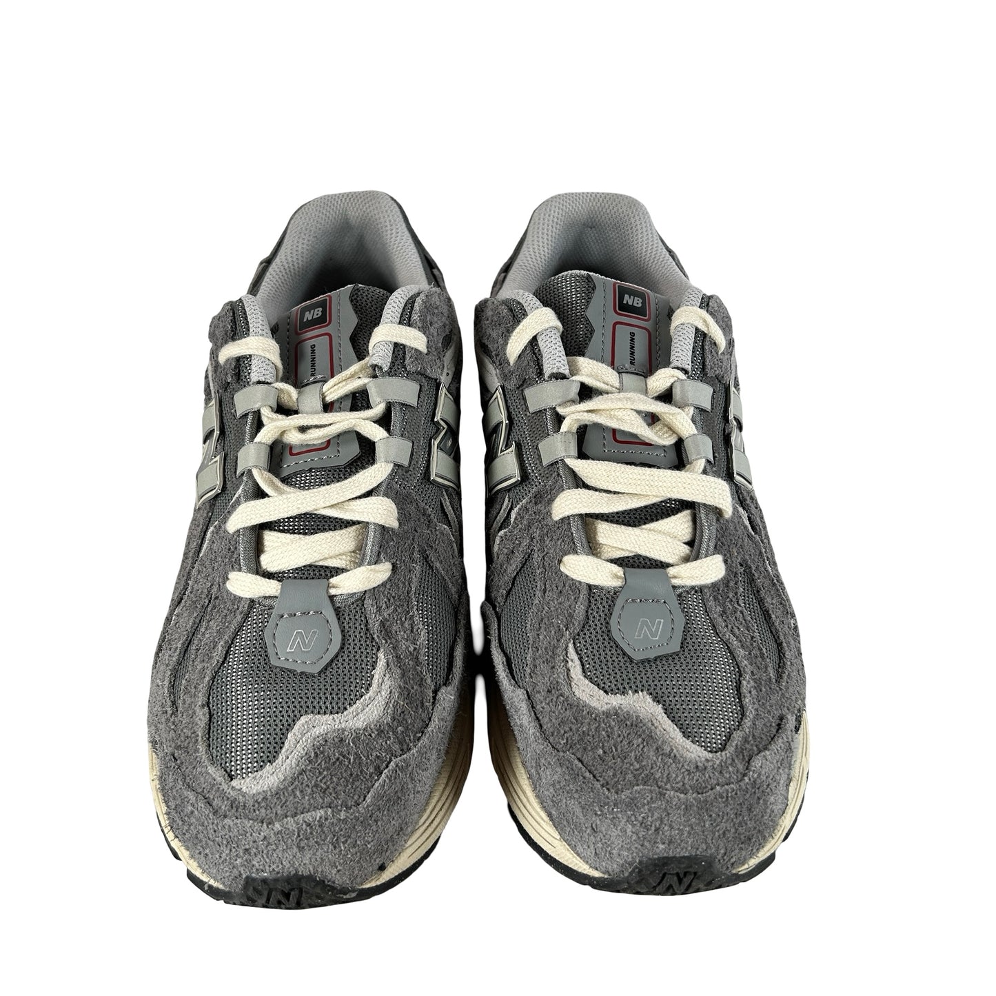 M1906DA New Balance 1906D Protection Pack Harbor Grey [USED] - 9.5 M (Used)