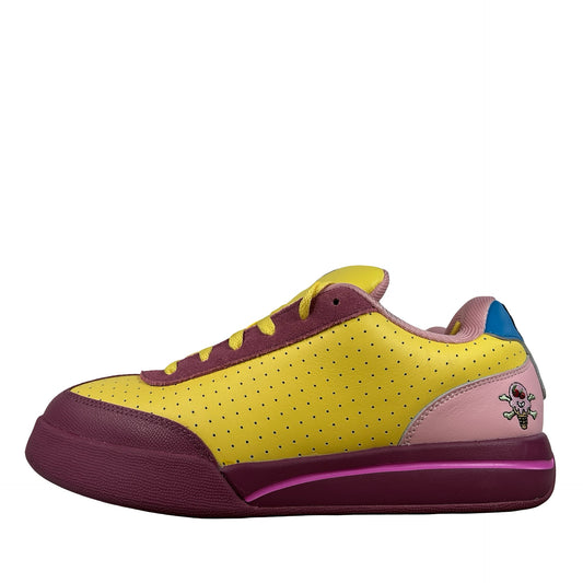 100267089 Reebok Board Flip BBC Ice Cream Don Toliver Banana [USED] - 7 M (Used)