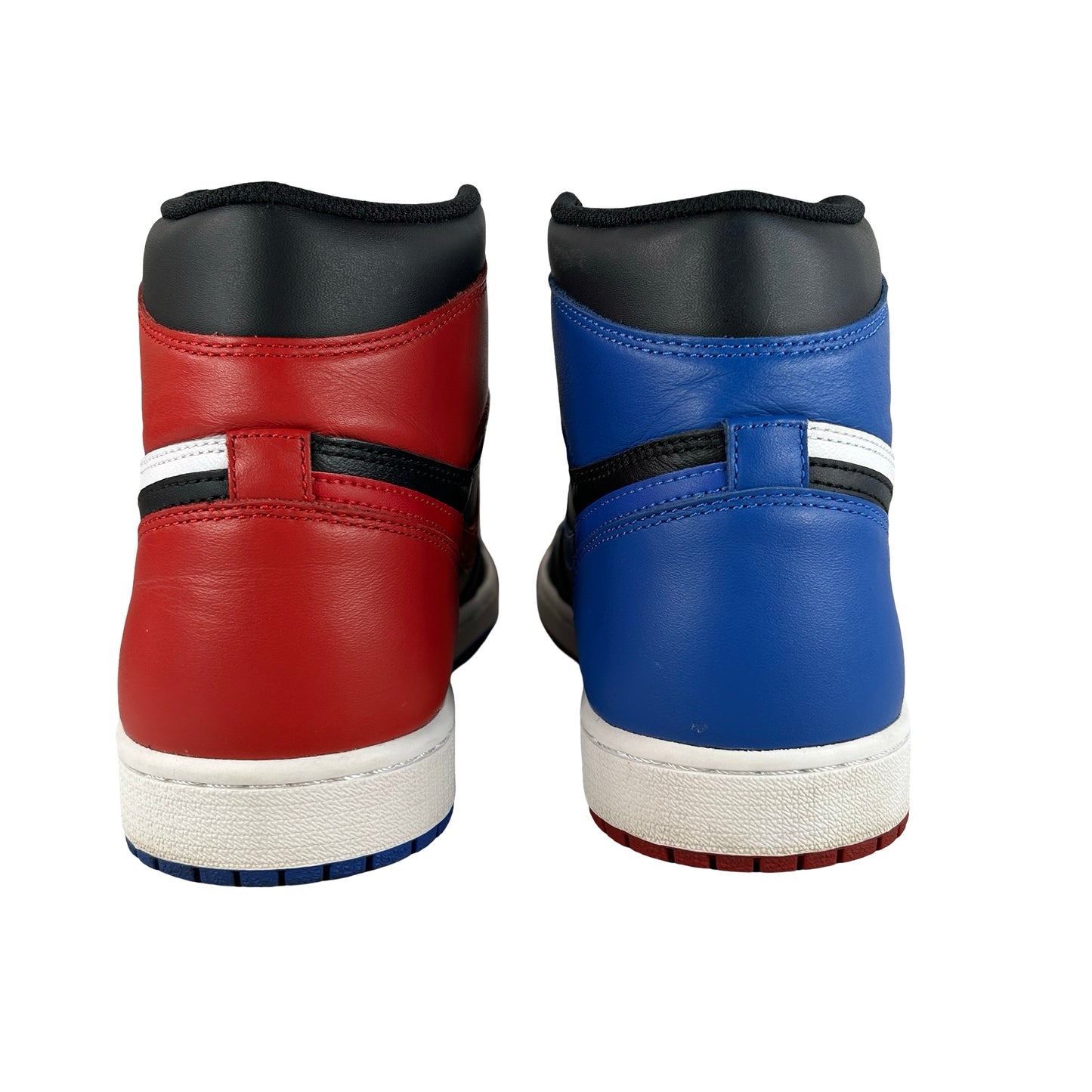555088 026 Jordan 1 Retro Top 3 [USED] - 10.5 M (Used2) (No Box2)