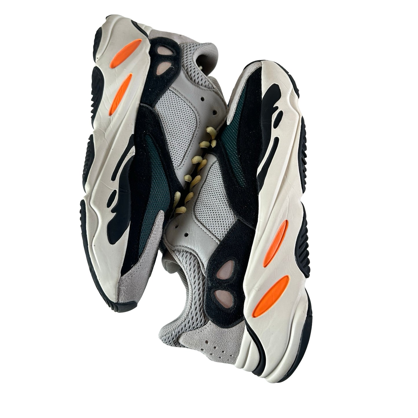 B75571 Yeezy 700 Wave Runner [USED] - 9.5 M (Used5)