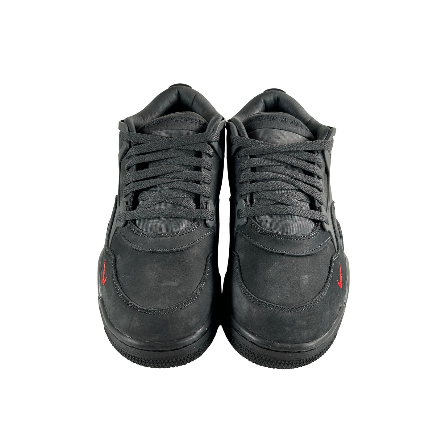 HF4334 004 Jordan 4 RM SP Nigel Sylvester Driveway Grey [USED] - 8.5 M (VNDS)