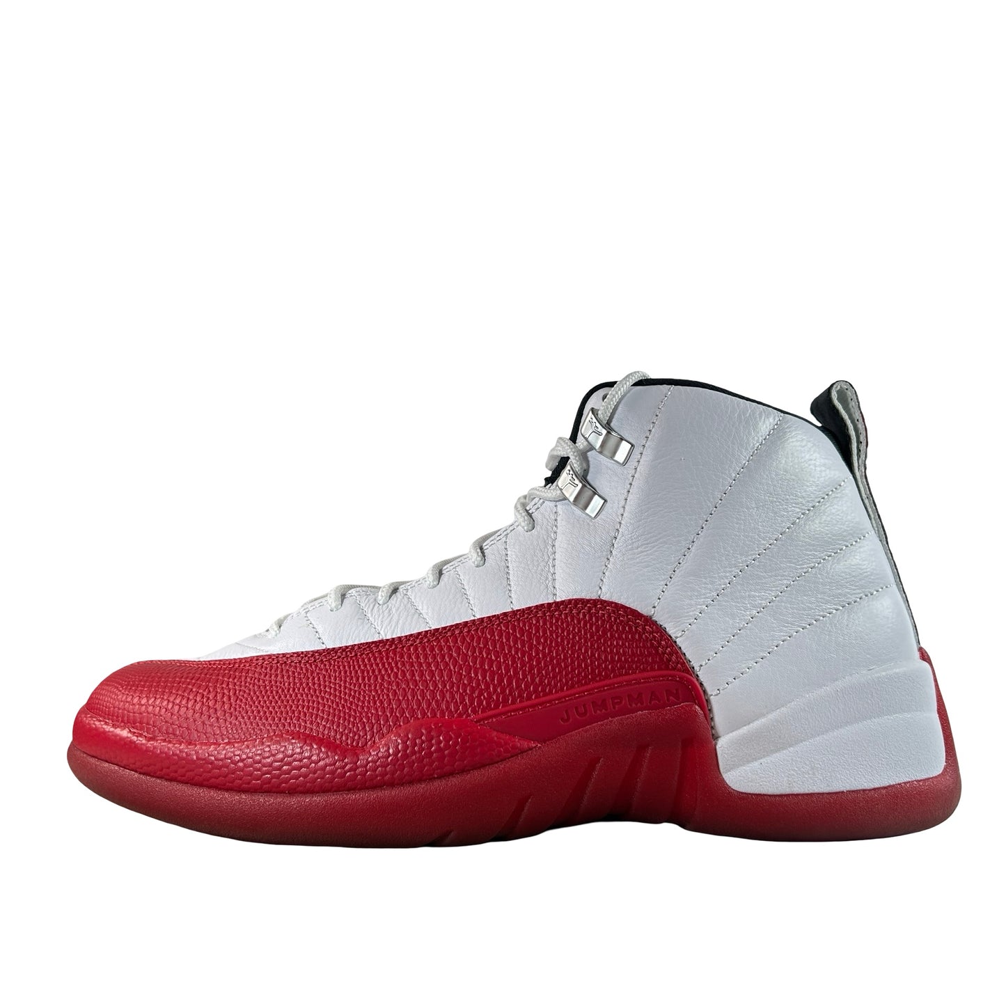 CT8013 116 Jordan 12 Retro Cherry (2023) [USED] - 9.5 M (Used21)