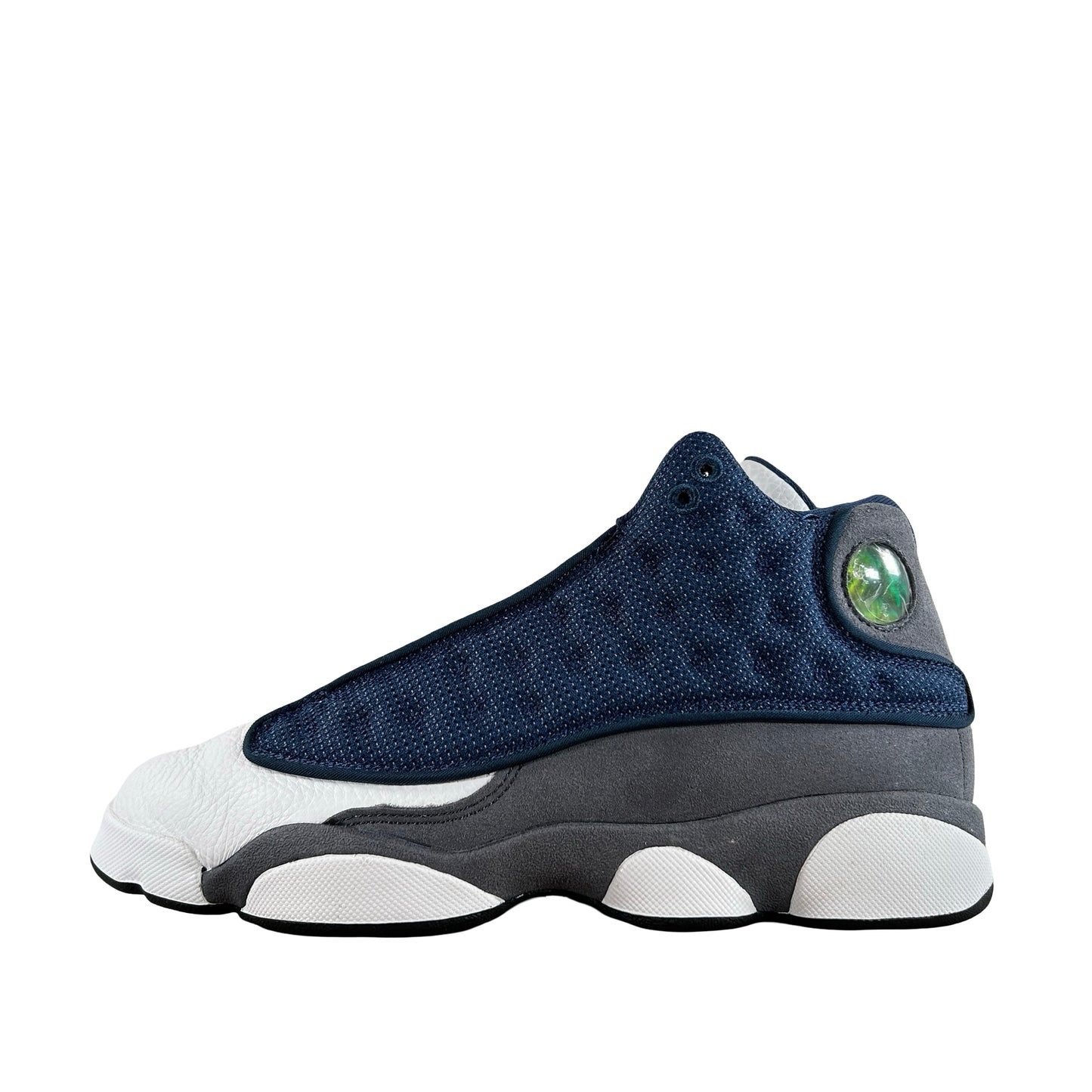 DJ3003 400 Jordan 13 Retro Flint (2026) (GS) [USED] - 7 Y (Used)