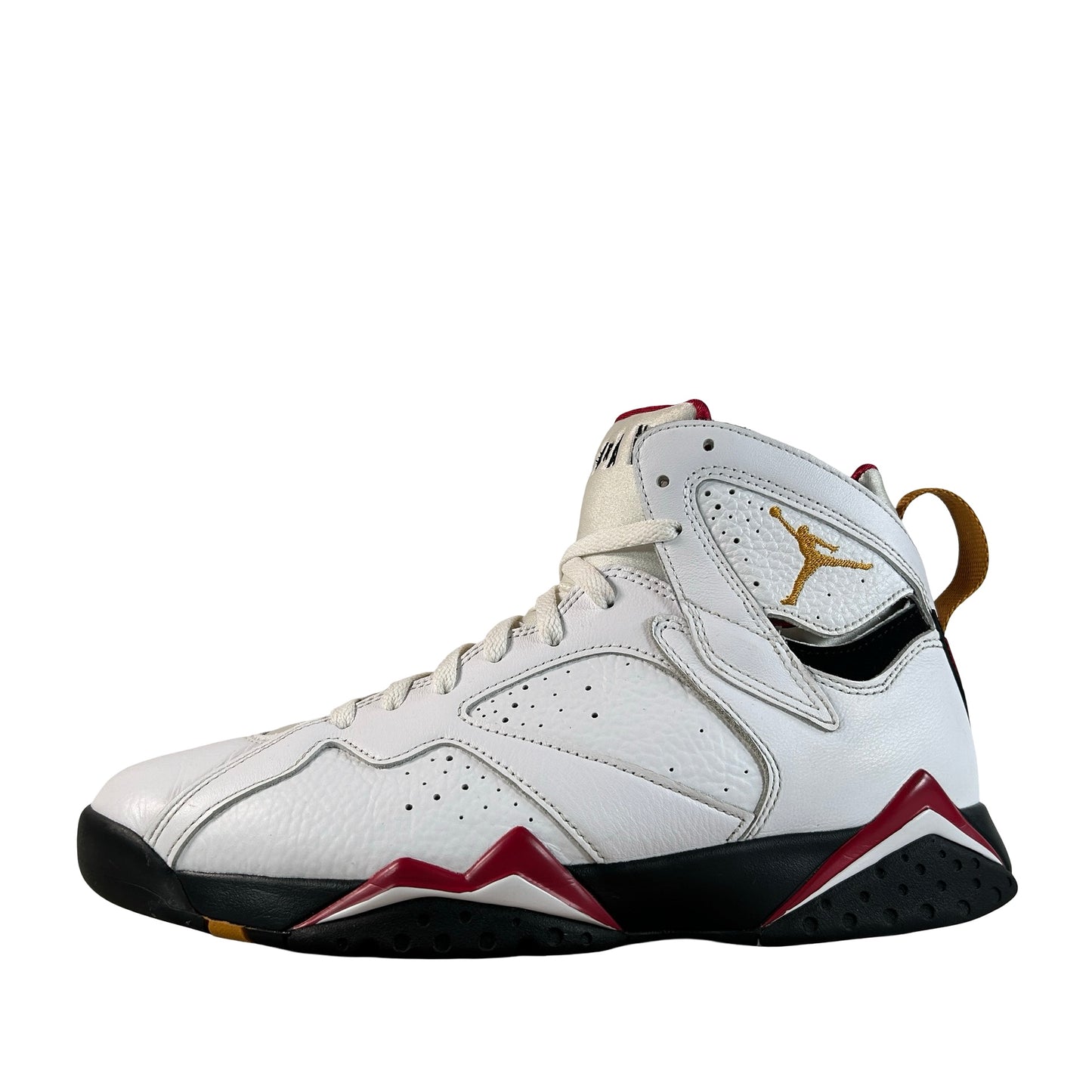 CU9307 106 Jordan 7 Retro Cardinal (2022) [USED] - 9.5 M (Used) (No Box)
