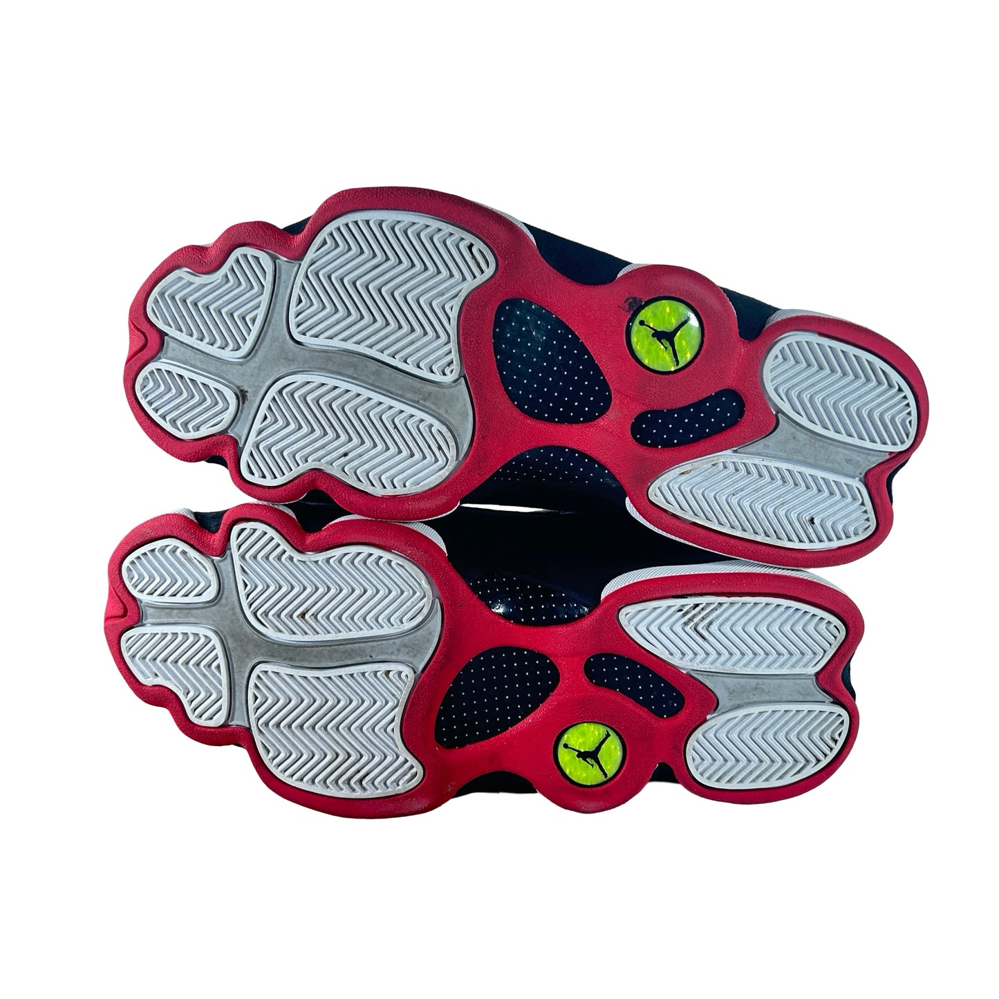 414571 062 Jordan 13 Retro Playoff (2023) [USED] - 8 M (Used) (Replace Insoles)
