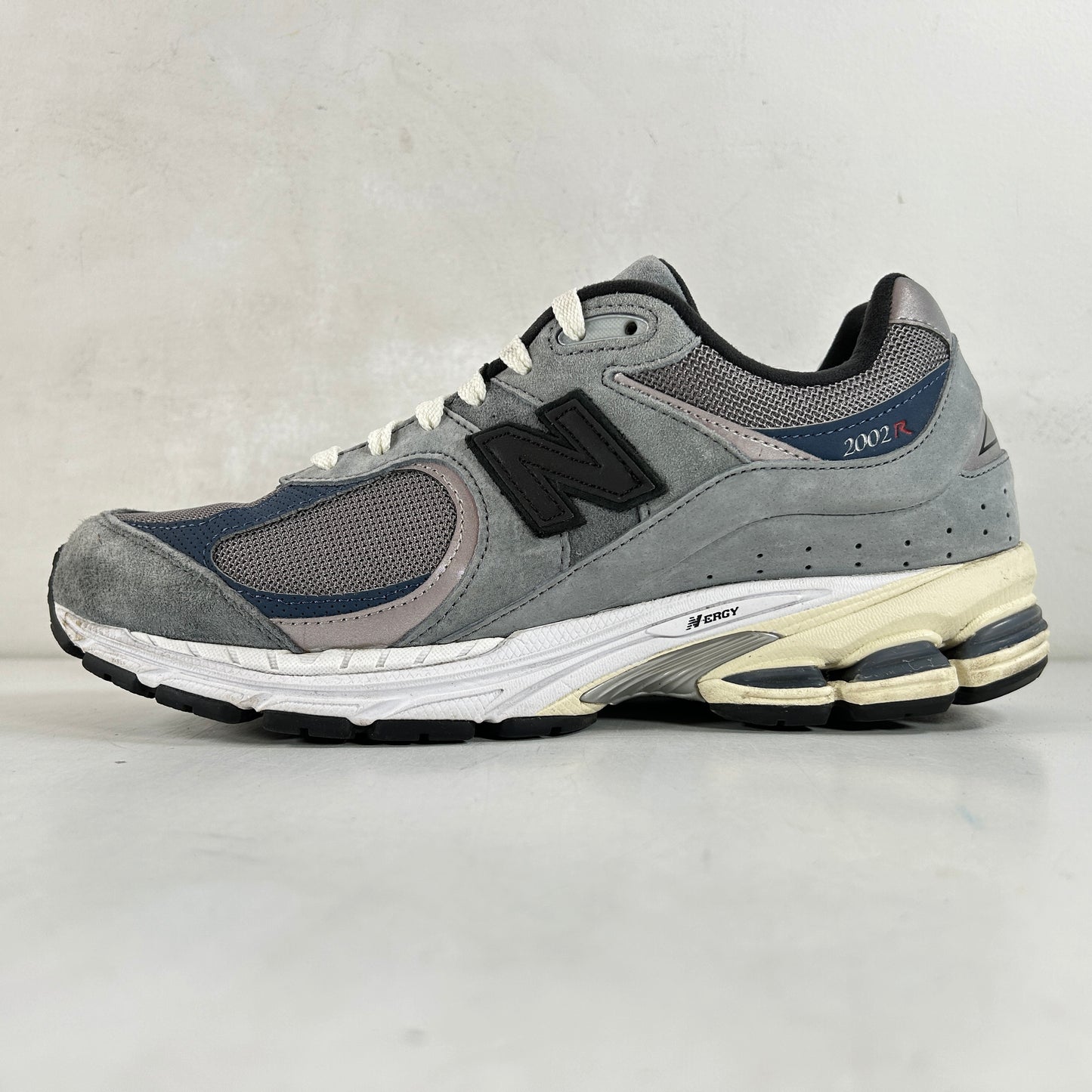 M2002RU2 New Balance 2002R JJJJound Storm Azul