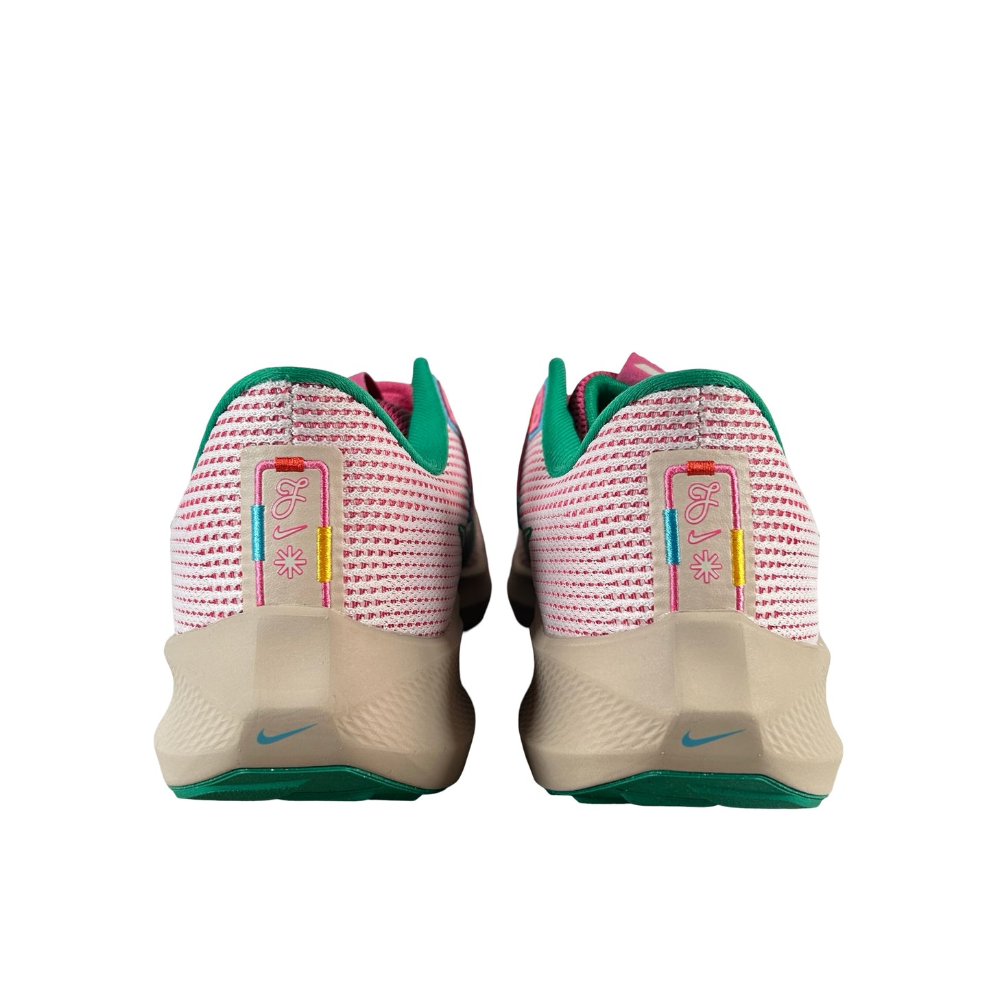 FN0599 100 Nike Air Zoom Pegasus 40 Familia [USED] - 11 M (VNDS) (No Box)