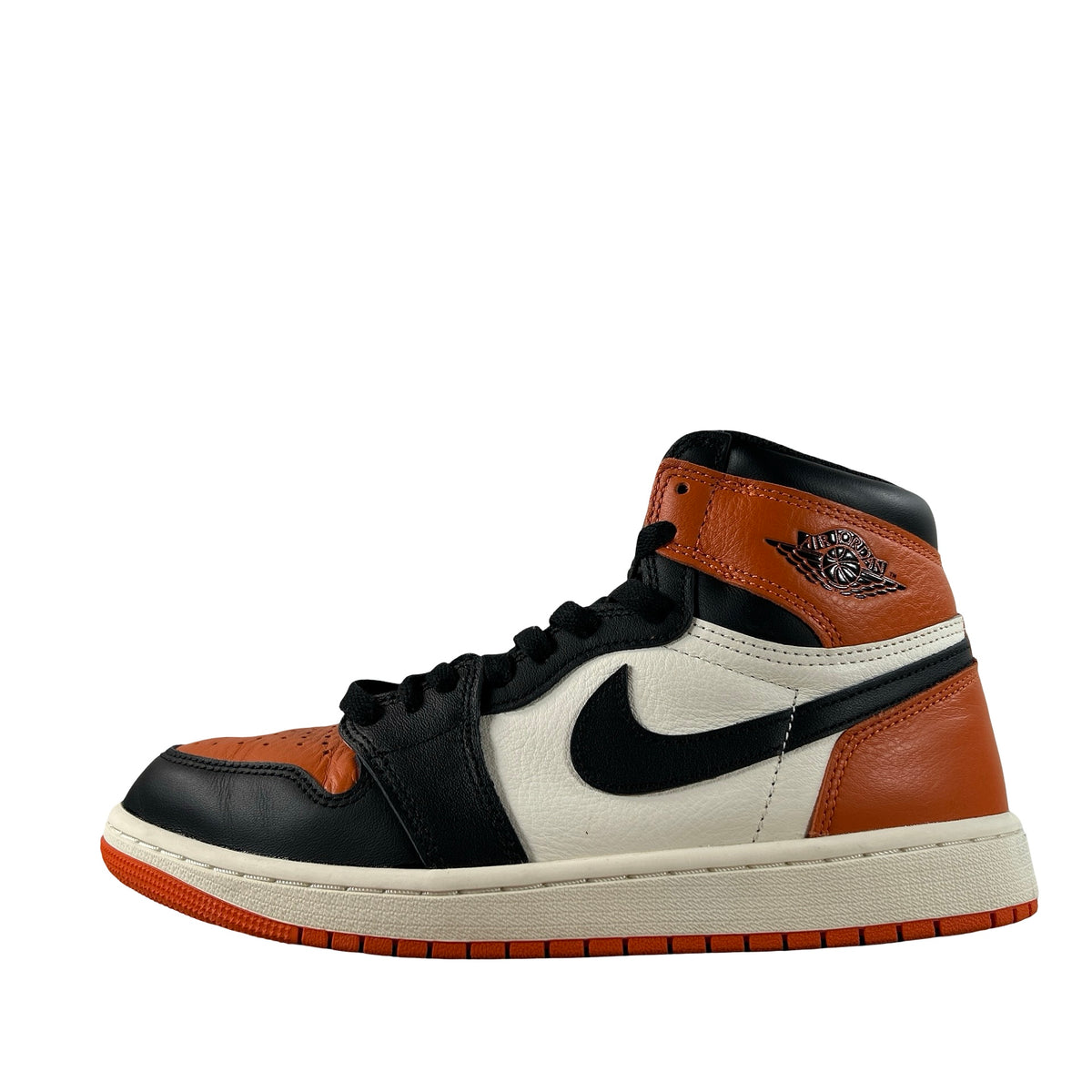 DZ5485 008 Jordan 1 Retro High OG Shattered Backboard (2025) [USED] - 8.5 M (Used9)