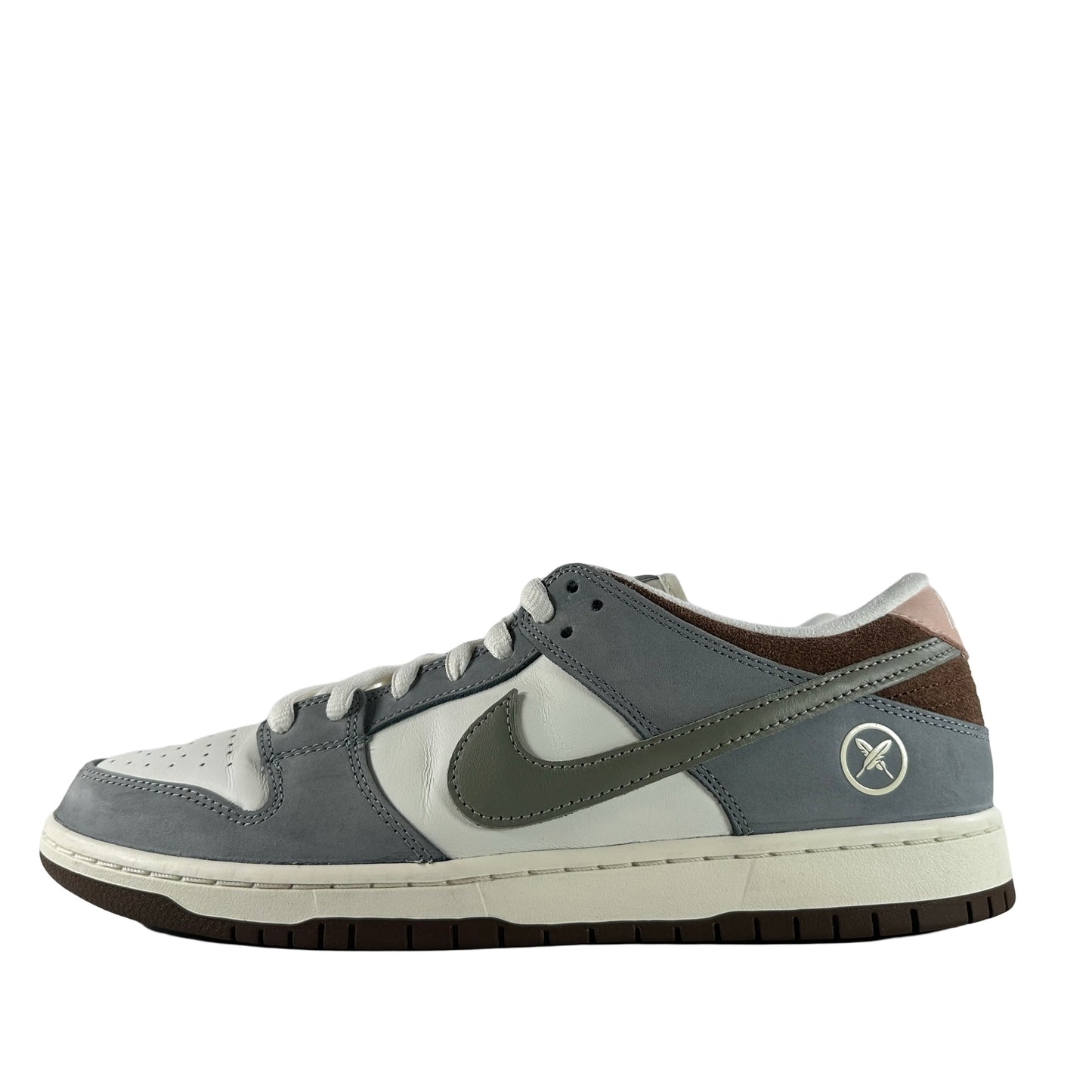 FQ1180 001 Nike SB Dunk Low Yuto Horigome [USED] - 11 M (Used)