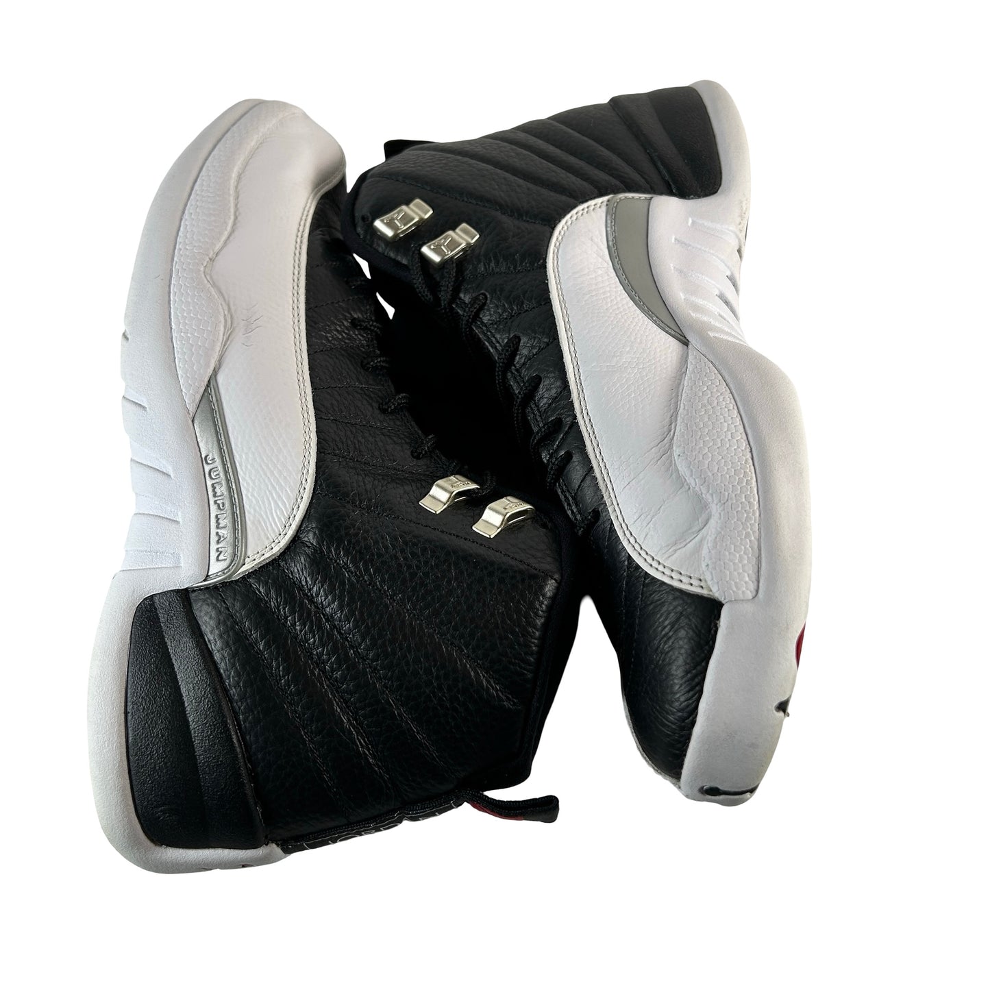 CT8013 006 Jordan 12 Retro Playoffs (2022) [USED] - 11 M (Used) (Replace Box)