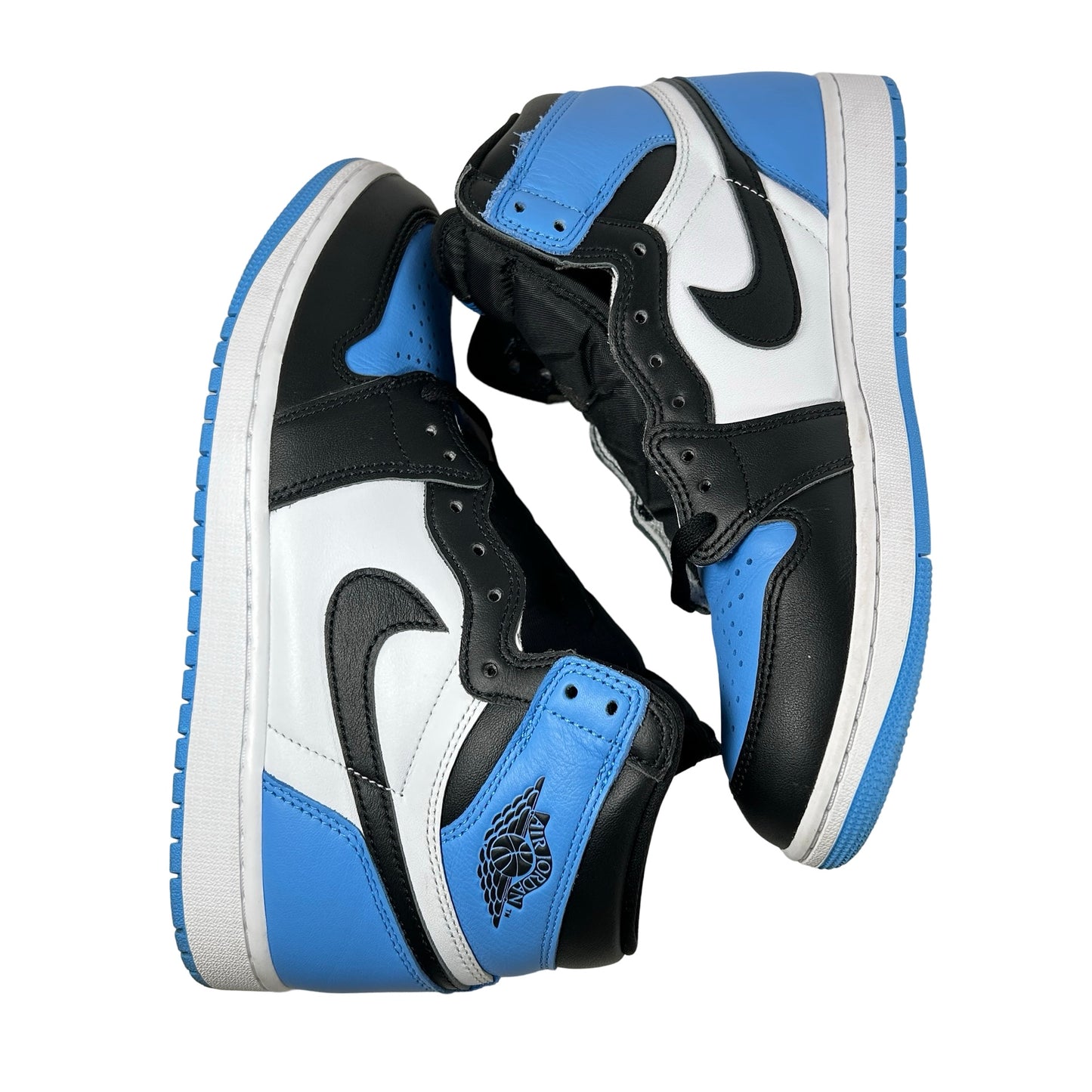 DZ5485 400 Jordan 1 Retro High OG UNC Toe [USED] - 9.5 M (Used4)