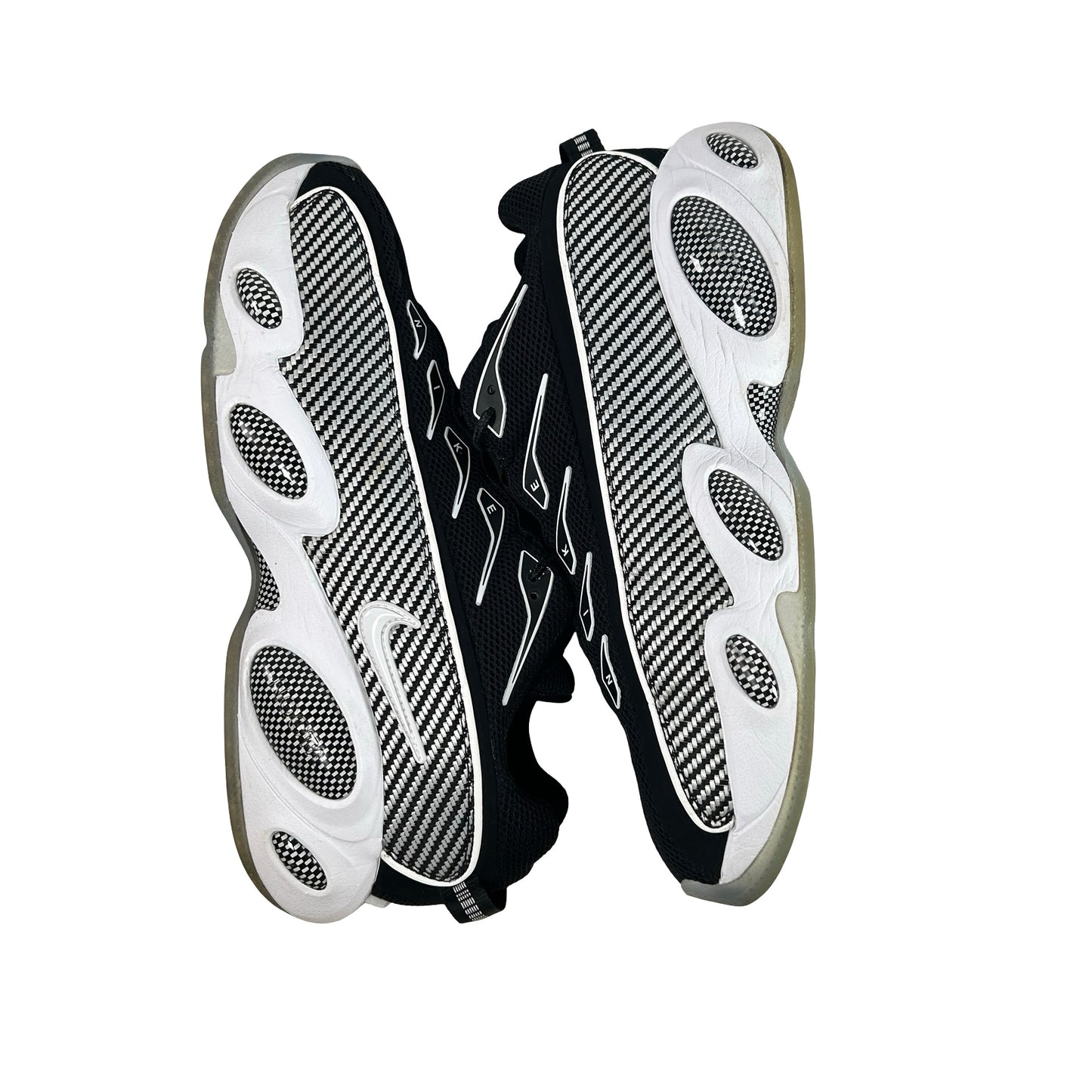 DM0879 001 Nike NOCTA Glide Drake Black [USED] - 11 M (Used2)