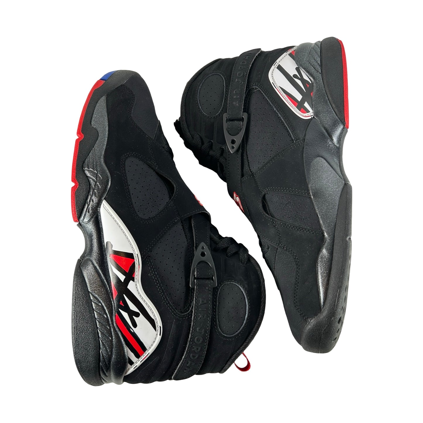 305381 062 Jordan 8 Retro Playoffs [USED] - 10.5 M (Used7)