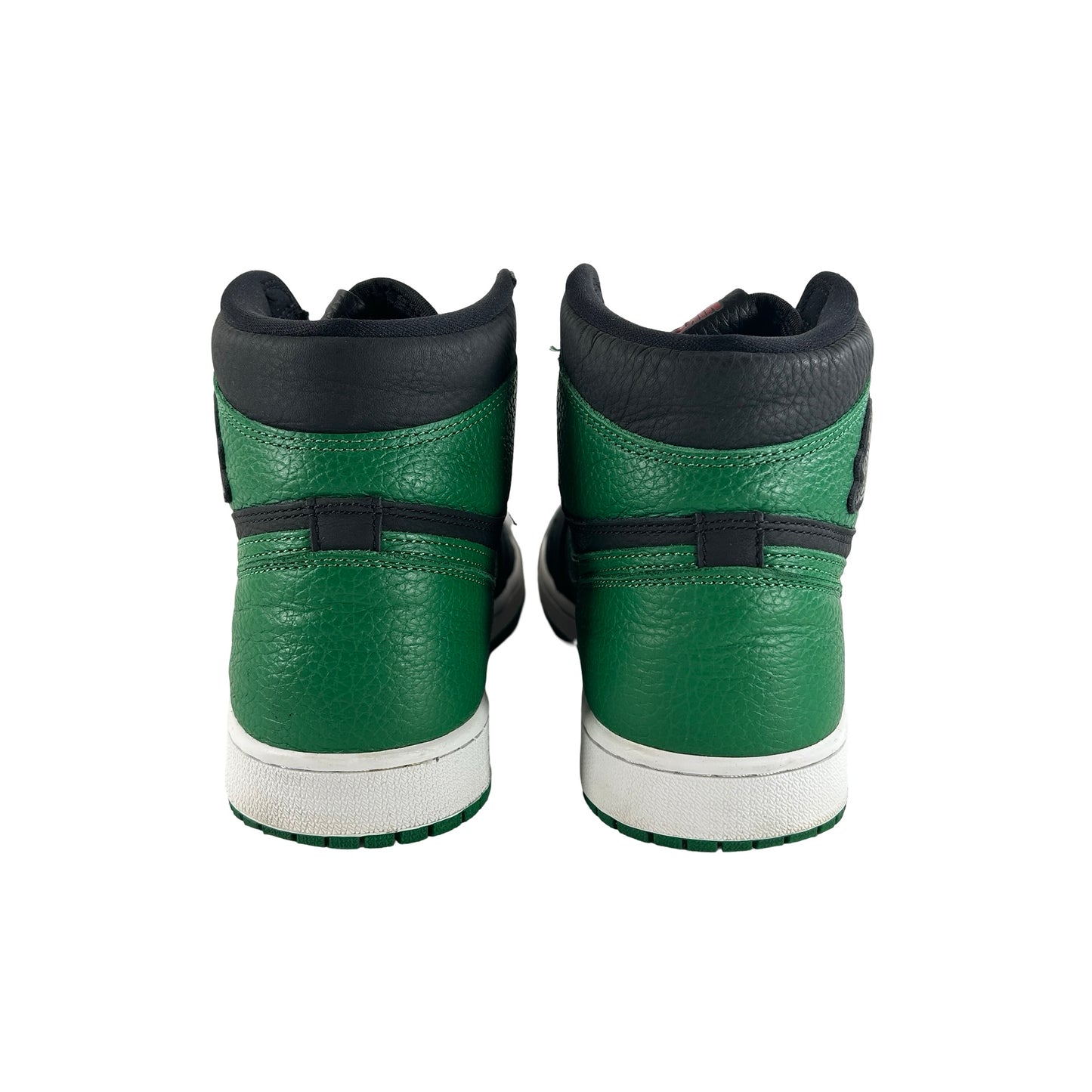 555088 030 Jordan 1 Pine Green 2.0 [USED] - 10 M (Used)