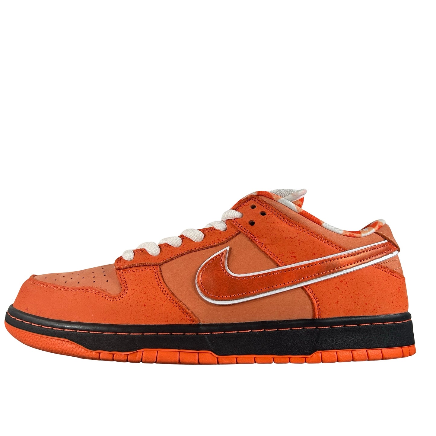 FD8776 800 Nike SB Dunk Low Concepts Orange Lobster [USED] - 12 M (Used2)