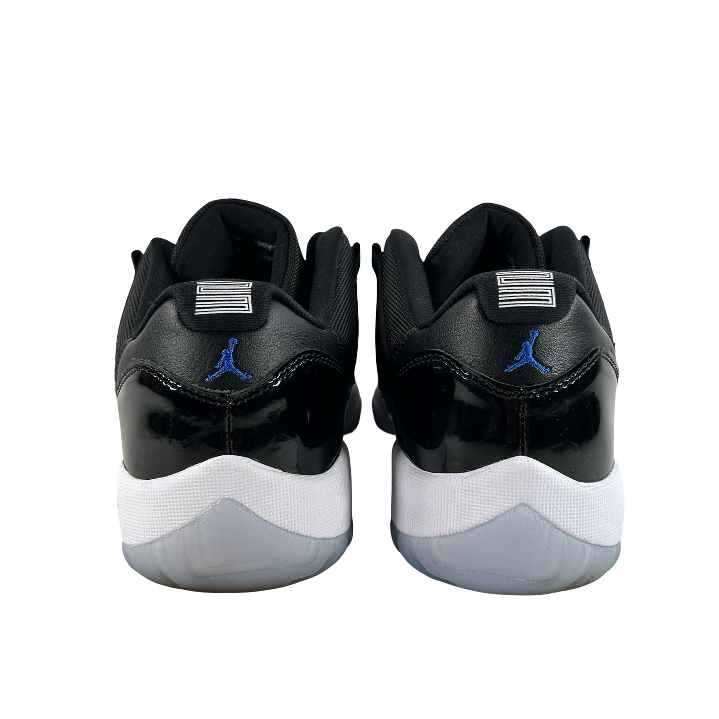 FV5104 004 Jordan 11 Retro Low Space Jam [USED] - 10.5 M (Used2)