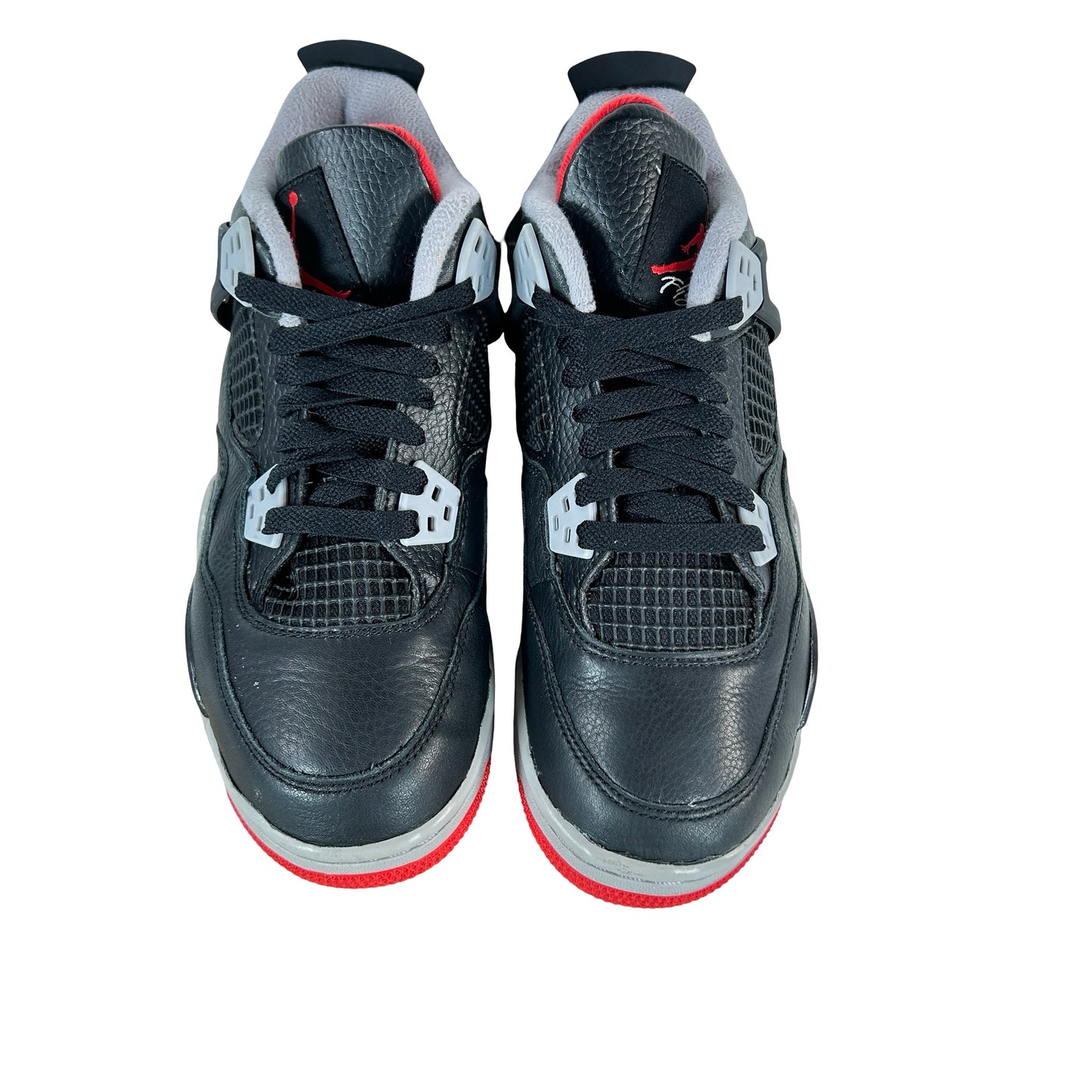 FQ8213 006 Jordan 4 Retro Bred Reimagined (GS) [USED] - 5 Y (Used5)