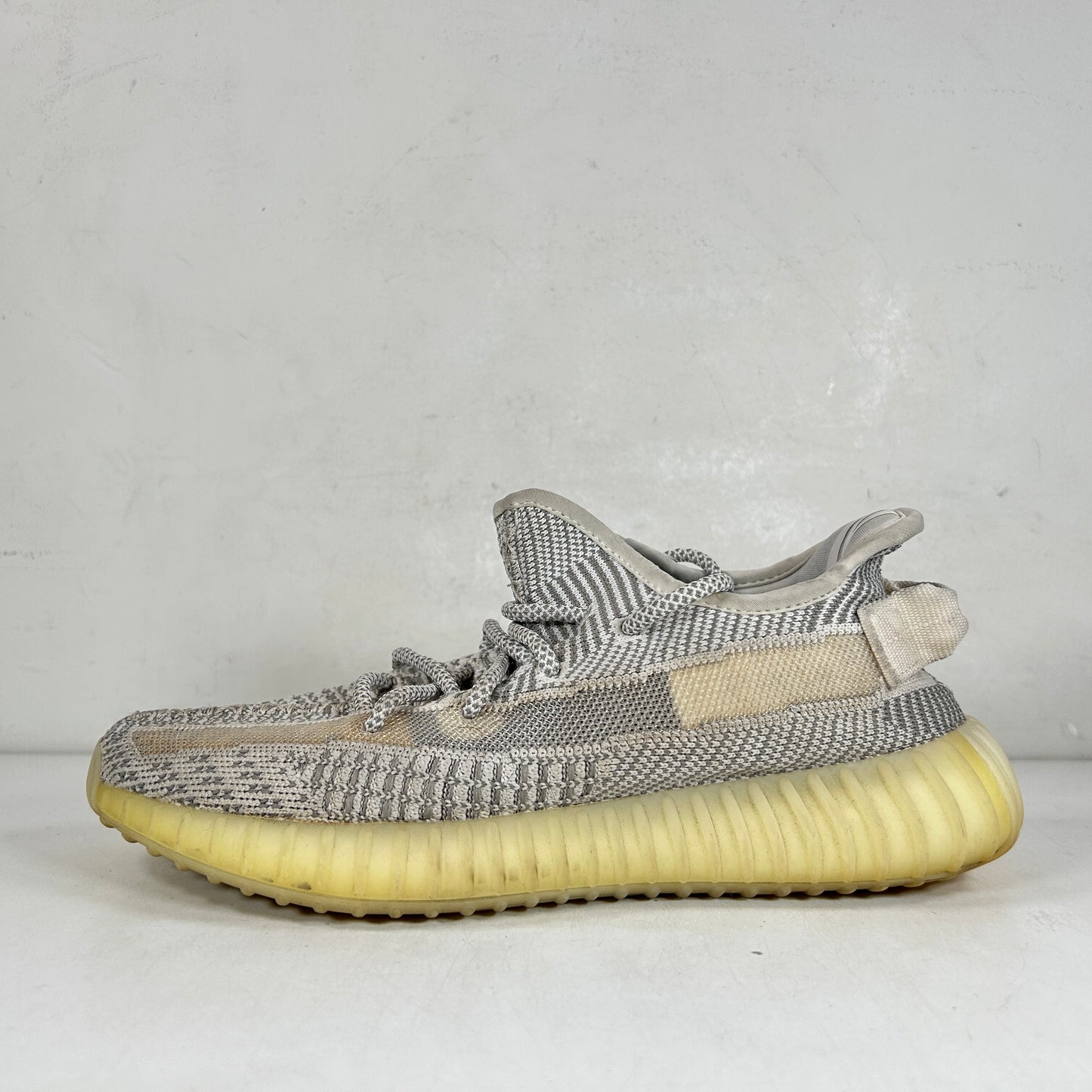 EF2905 Yeezy 350 V2 Static Non-Reflective [USED] - 6.5 M (Used2)