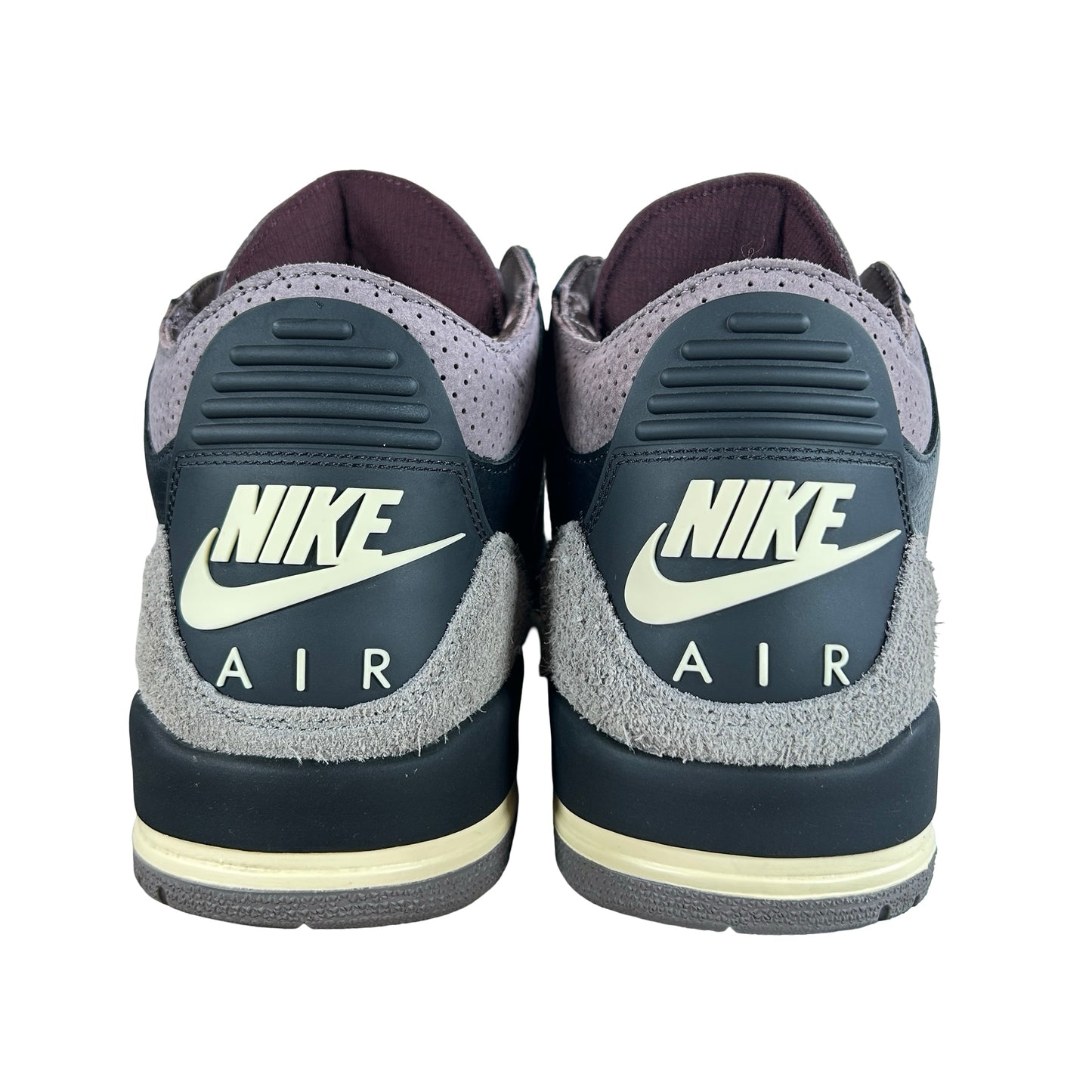 FZ4811 001 Jordan 3 Retro OG SP A Ma Maniére While You Were Sleeping (W) [USED] - 14.5 W / 13 M (Used6)
