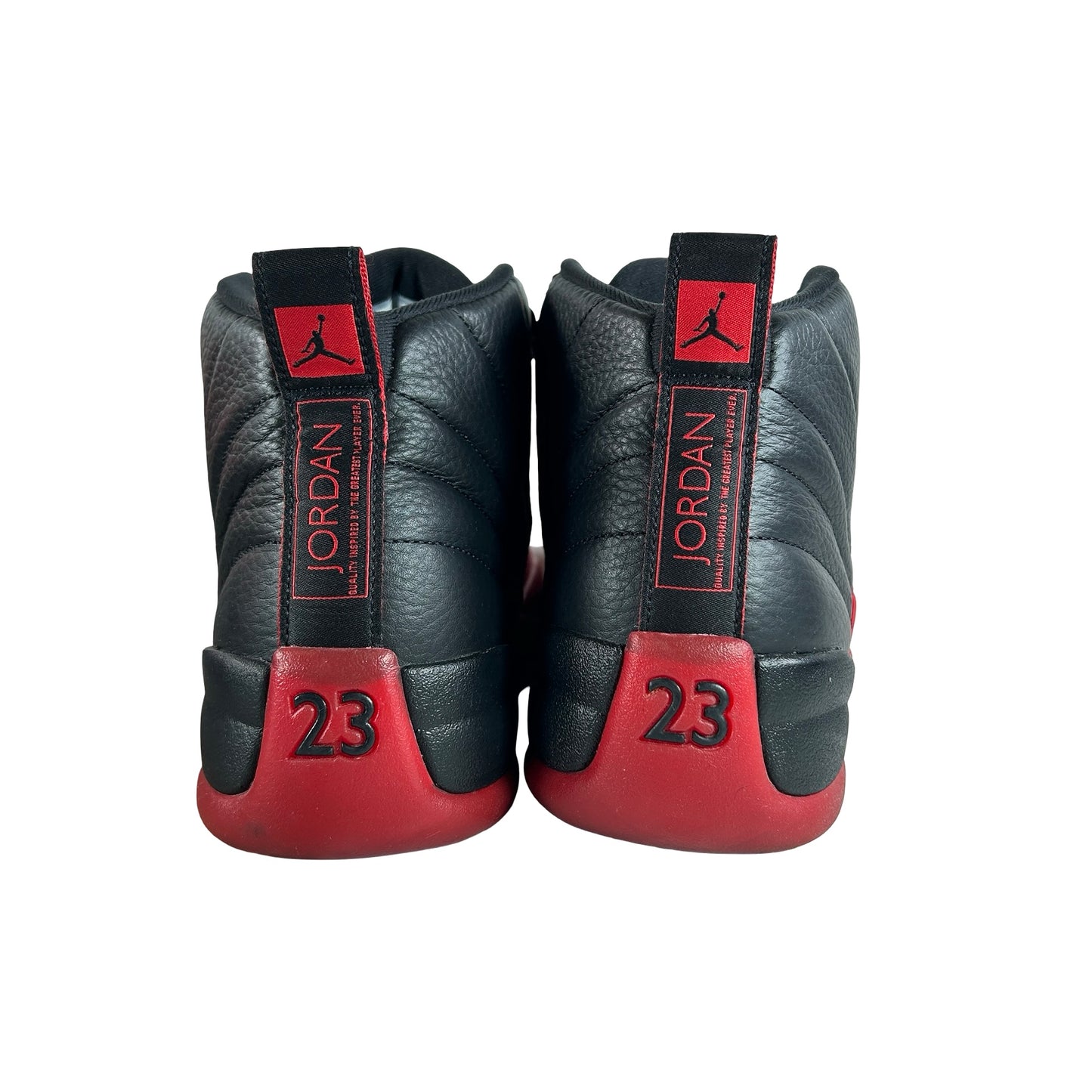 CT8013 002 Jordan 12 Retro Flu Game (2025) [USED] - 11 M (Used9)
