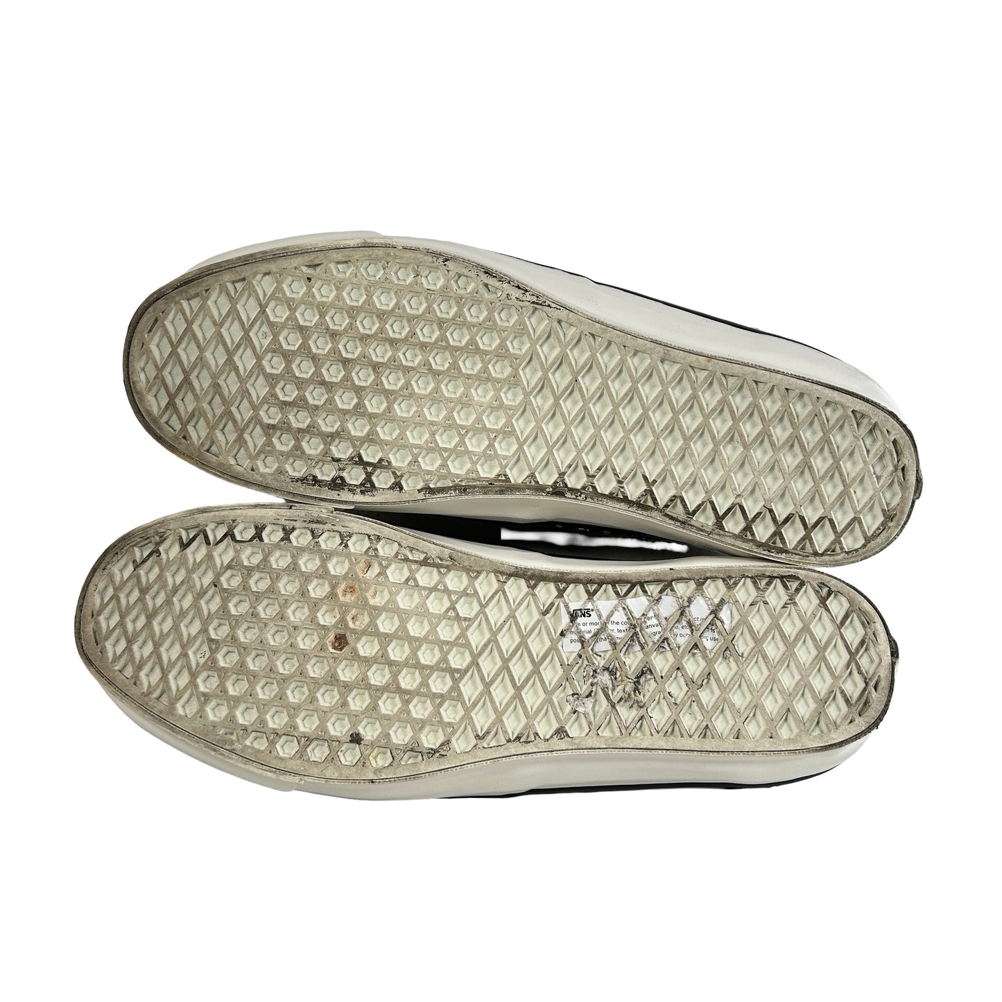 VN00EBN1U3 Vans Premium Authentic 44 Nocturnal Crystal [USED] - 11 M (Used)