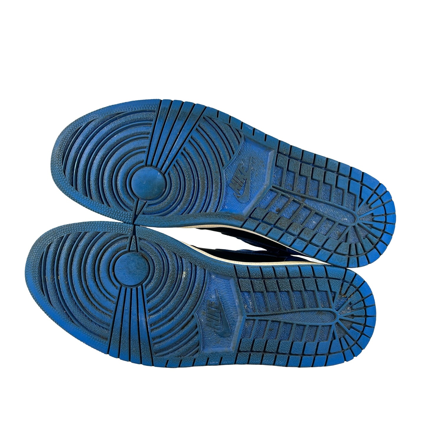 555088 007 Jordan 1 Royal (2017) [USED] - 10 M (Used14)