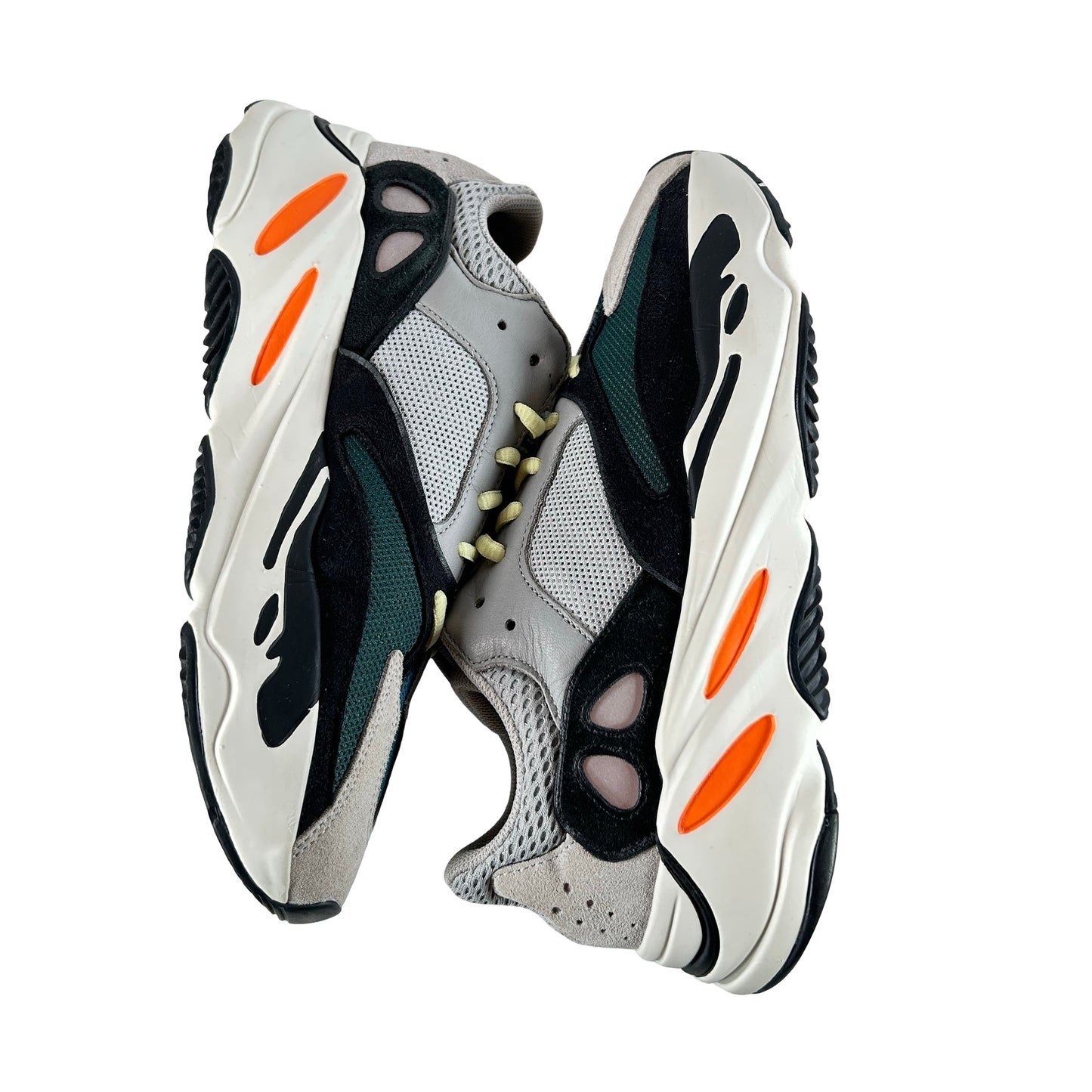 B75571 Yeezy 700 Wave Runner [USED] - 10 M (Used11)