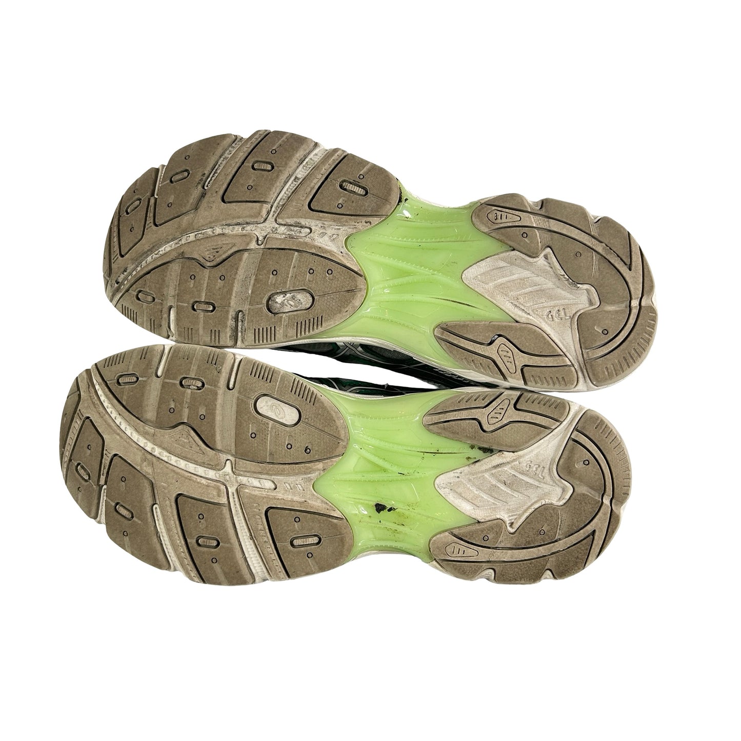 1203A361 100 ASICS GT-2160 Above The Clouds [USED] - 9 M (Used2)
